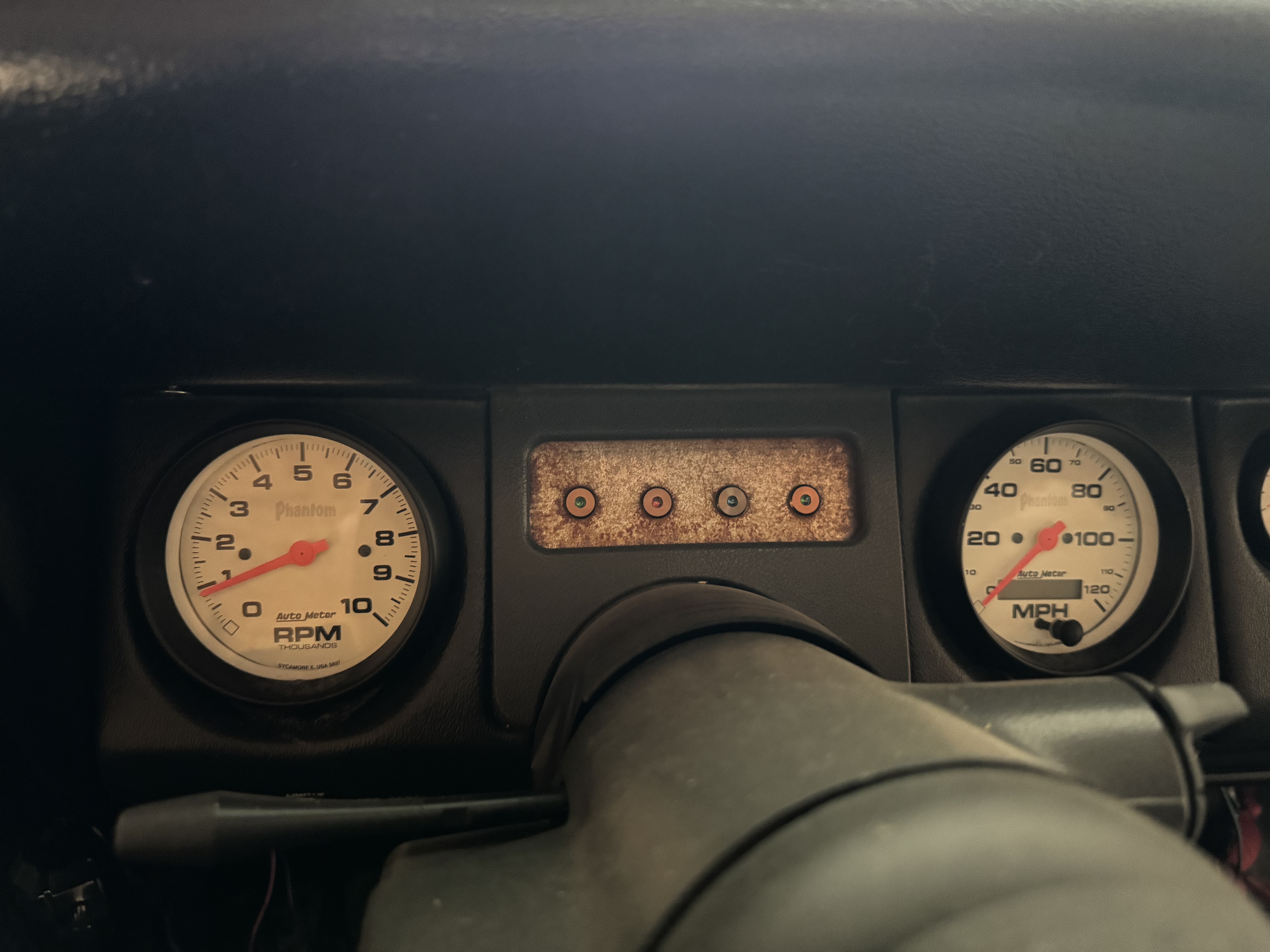 1994 Jeep Wrangler SE