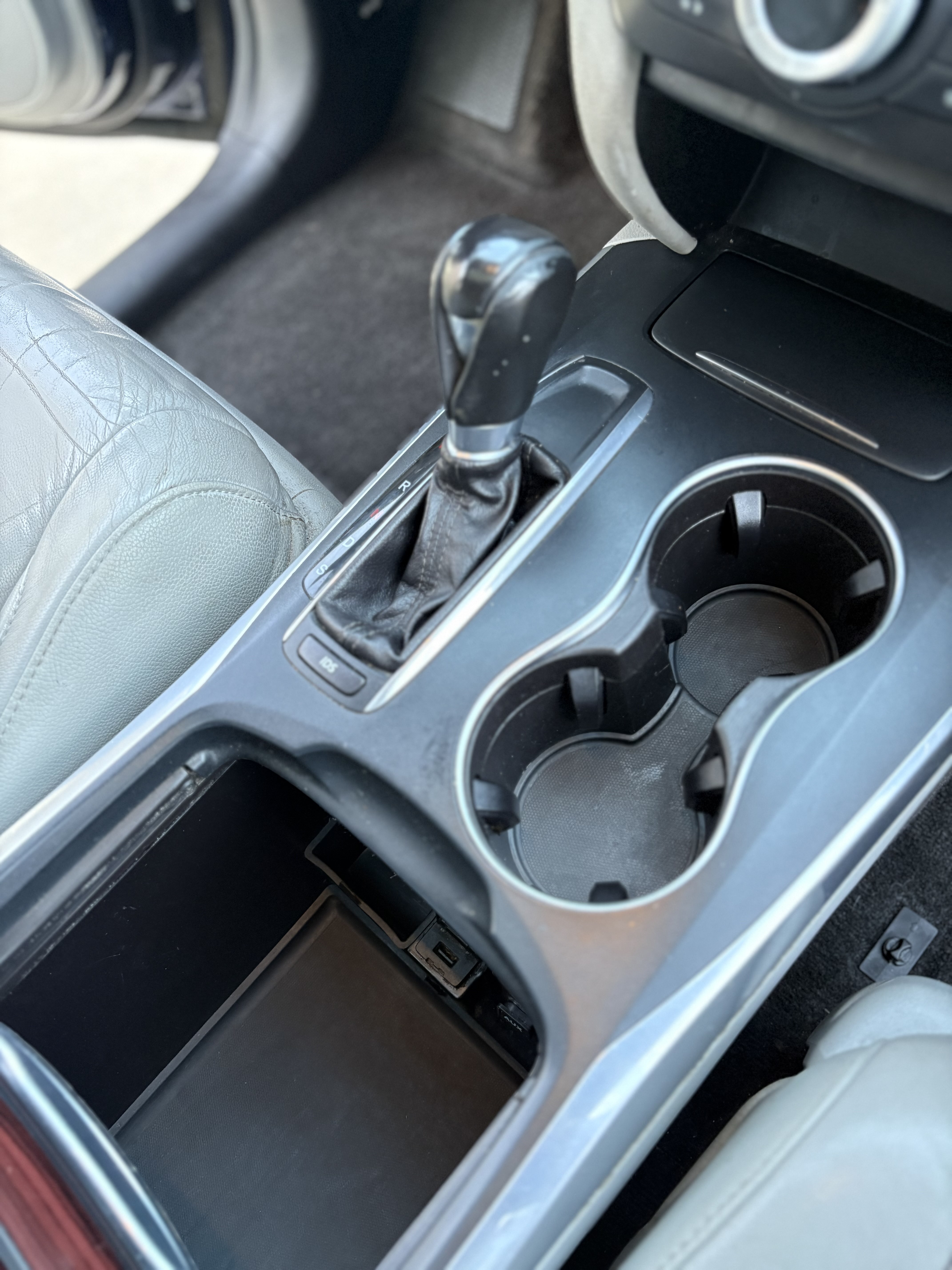 2014 Acura MDX SH-AWD w/ Technology Package