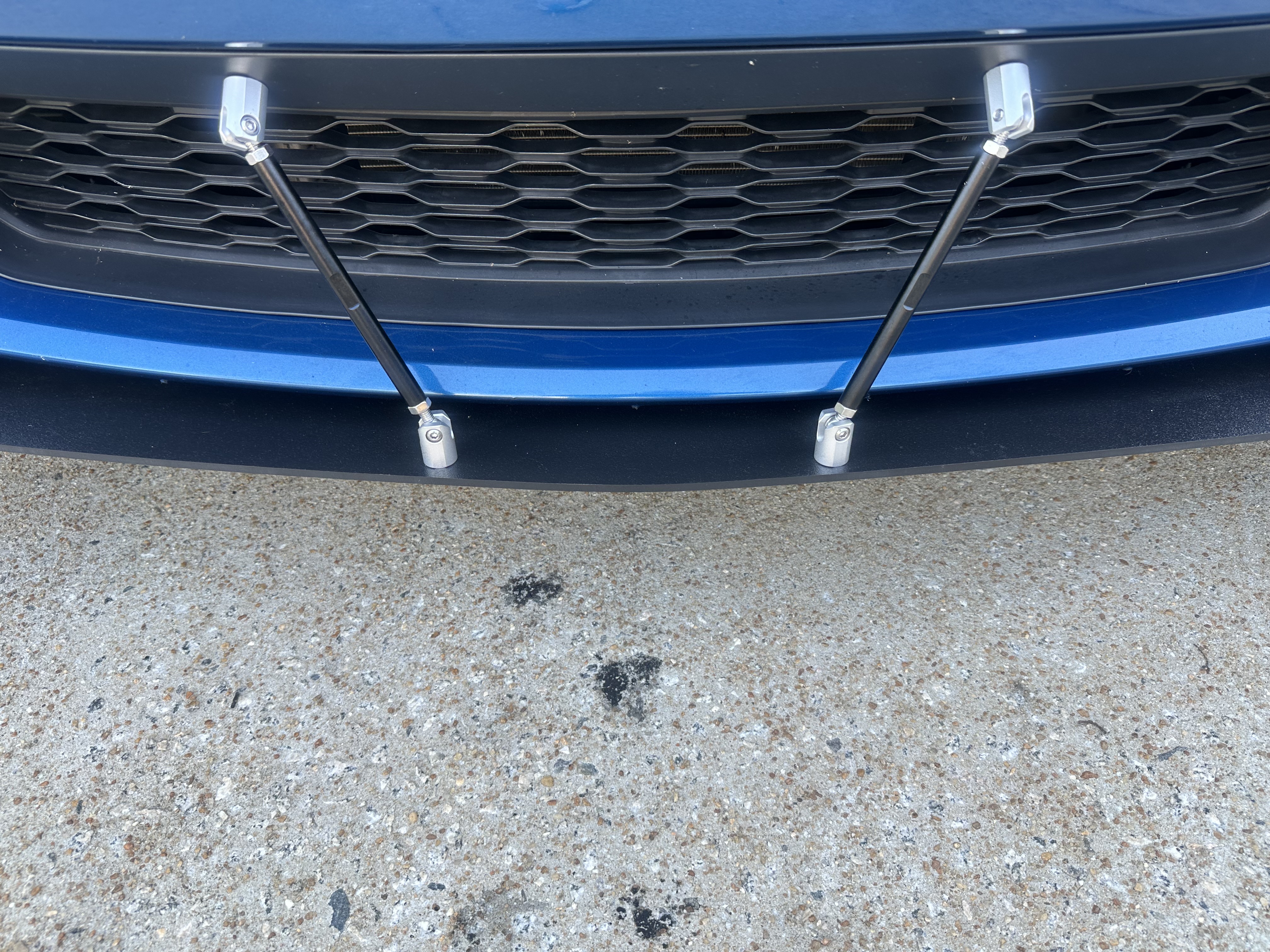 2021 Dodge Charger SRT Hellcat