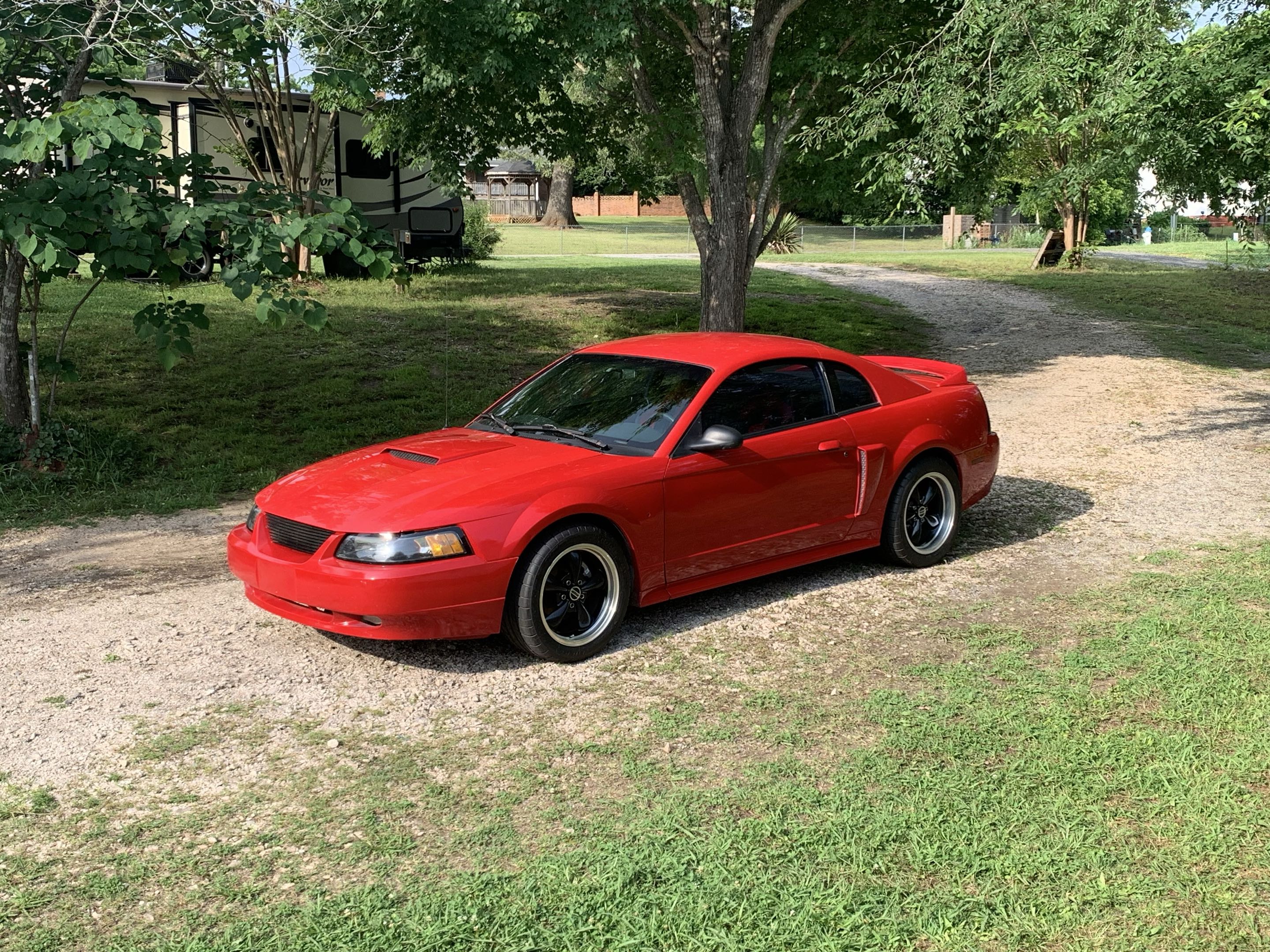 Used 1999 Ford Mustang GT
