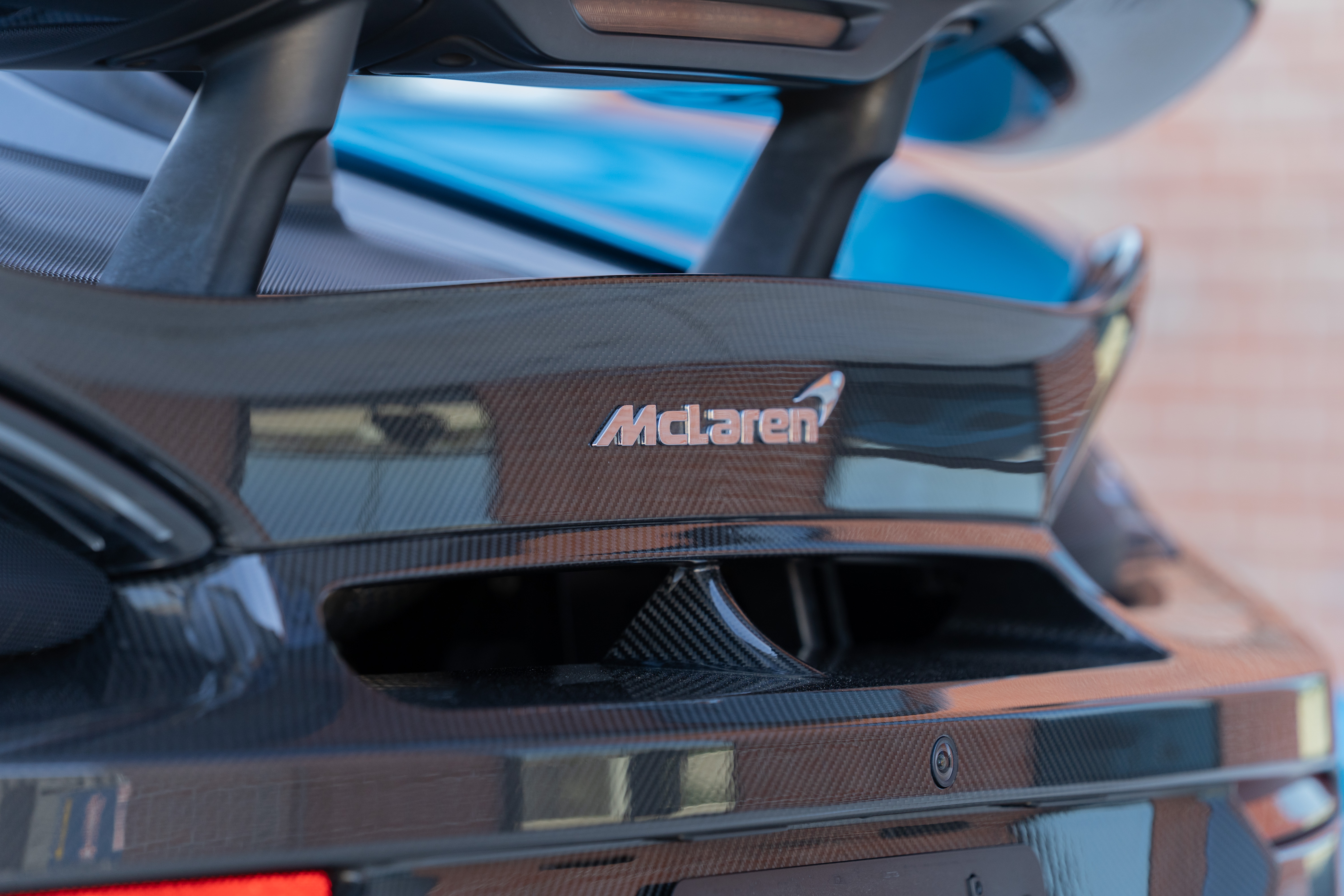 Used 2019 McLaren 600LT photo 11
