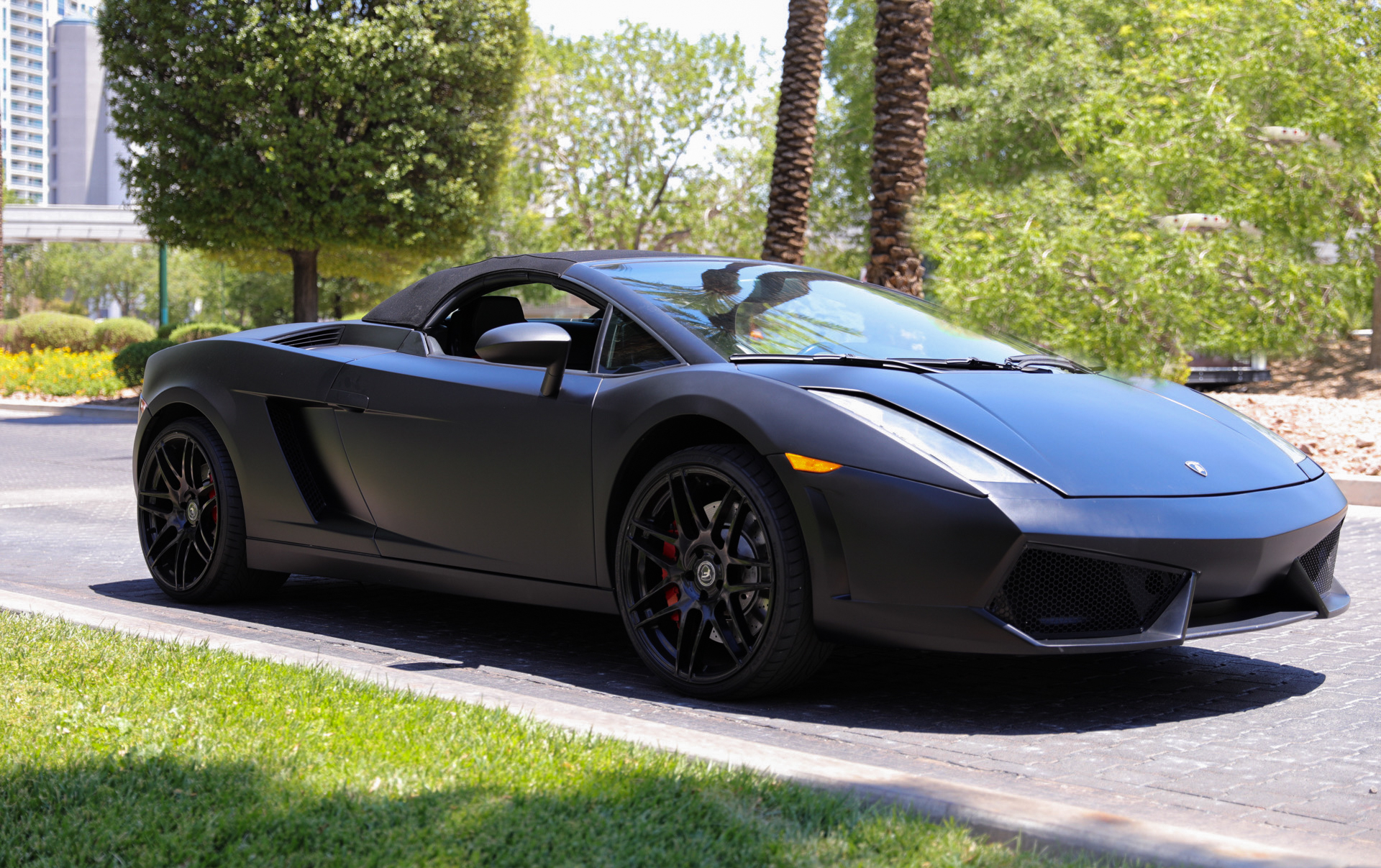 Lamborghini Cars for Sale in Las Vegas, NV (Test Drive at Home) - Kelley  Blue Book