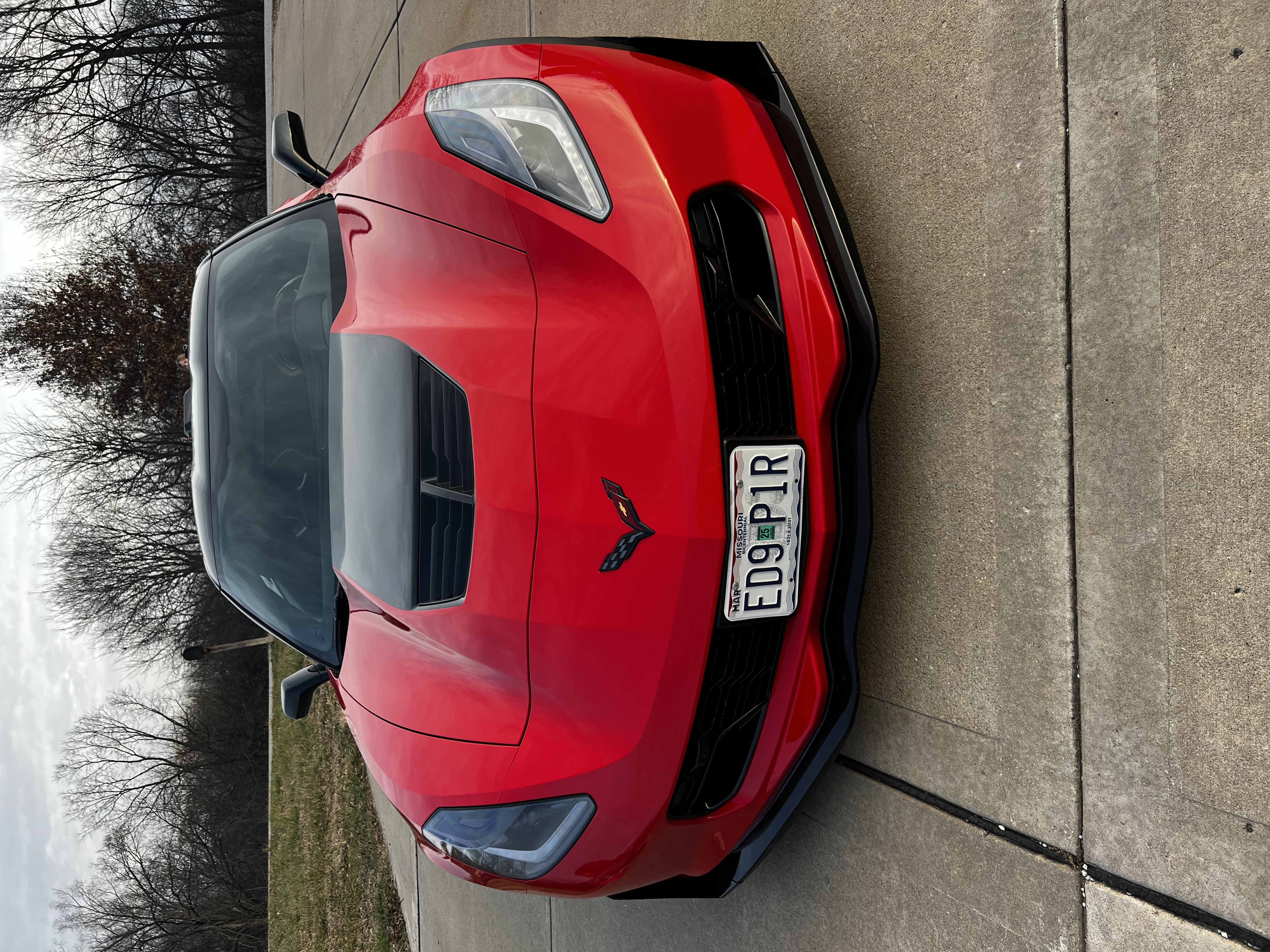 Used 2017 Chevrolet Corvette Z06