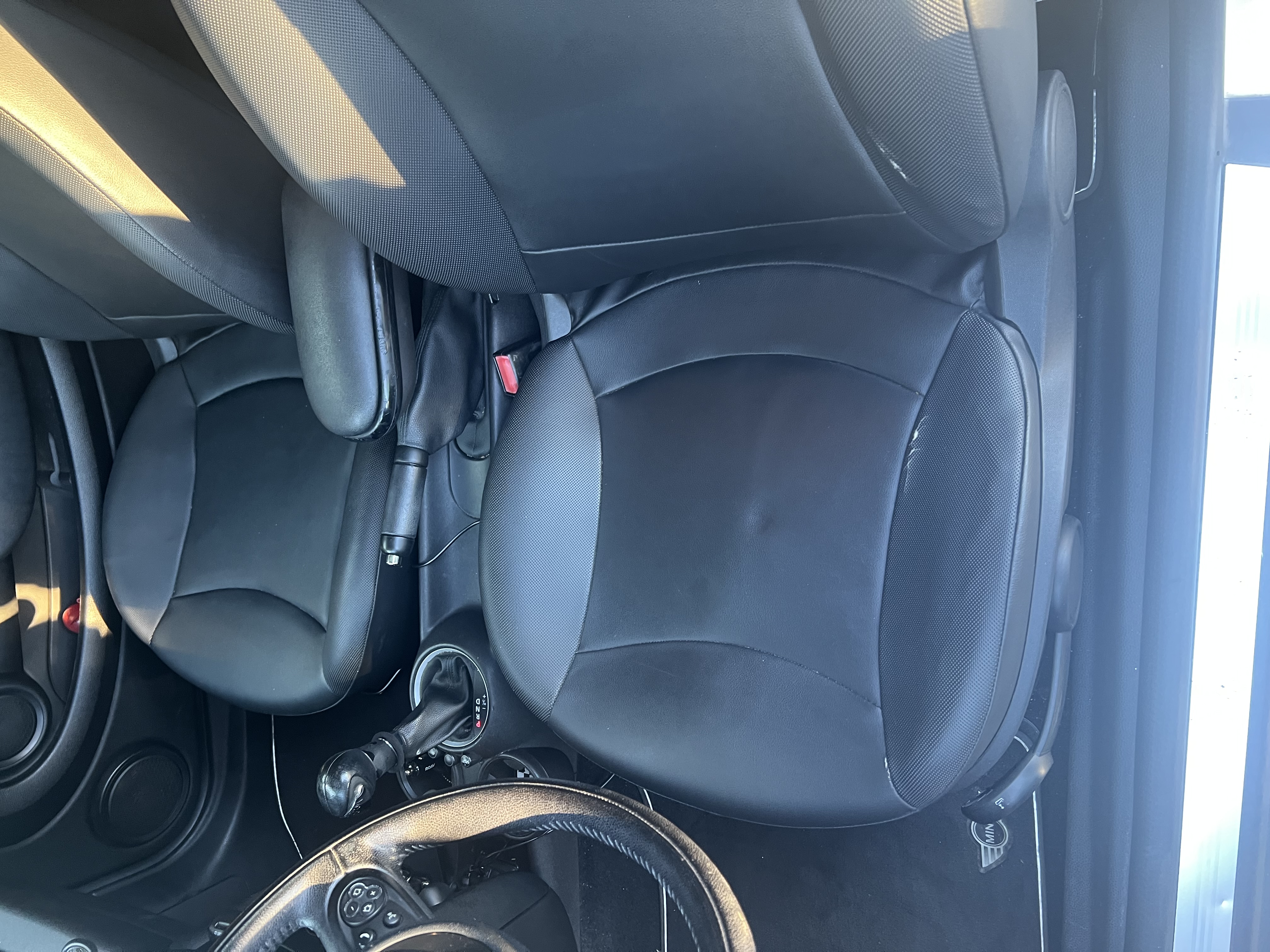 2013 MINI Cooper Hardtop