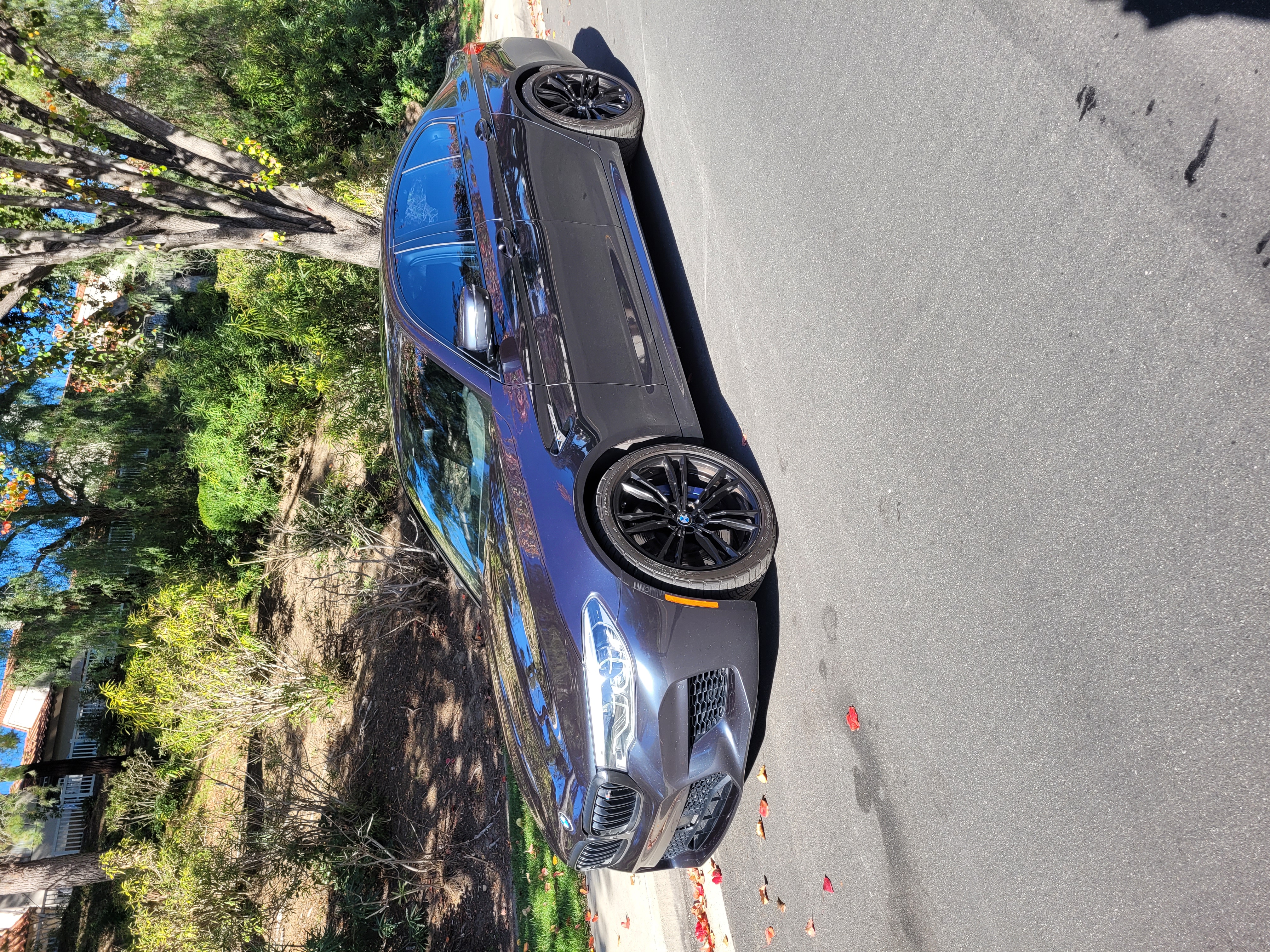 Used 2019 BMW M5 w/ Executive Package