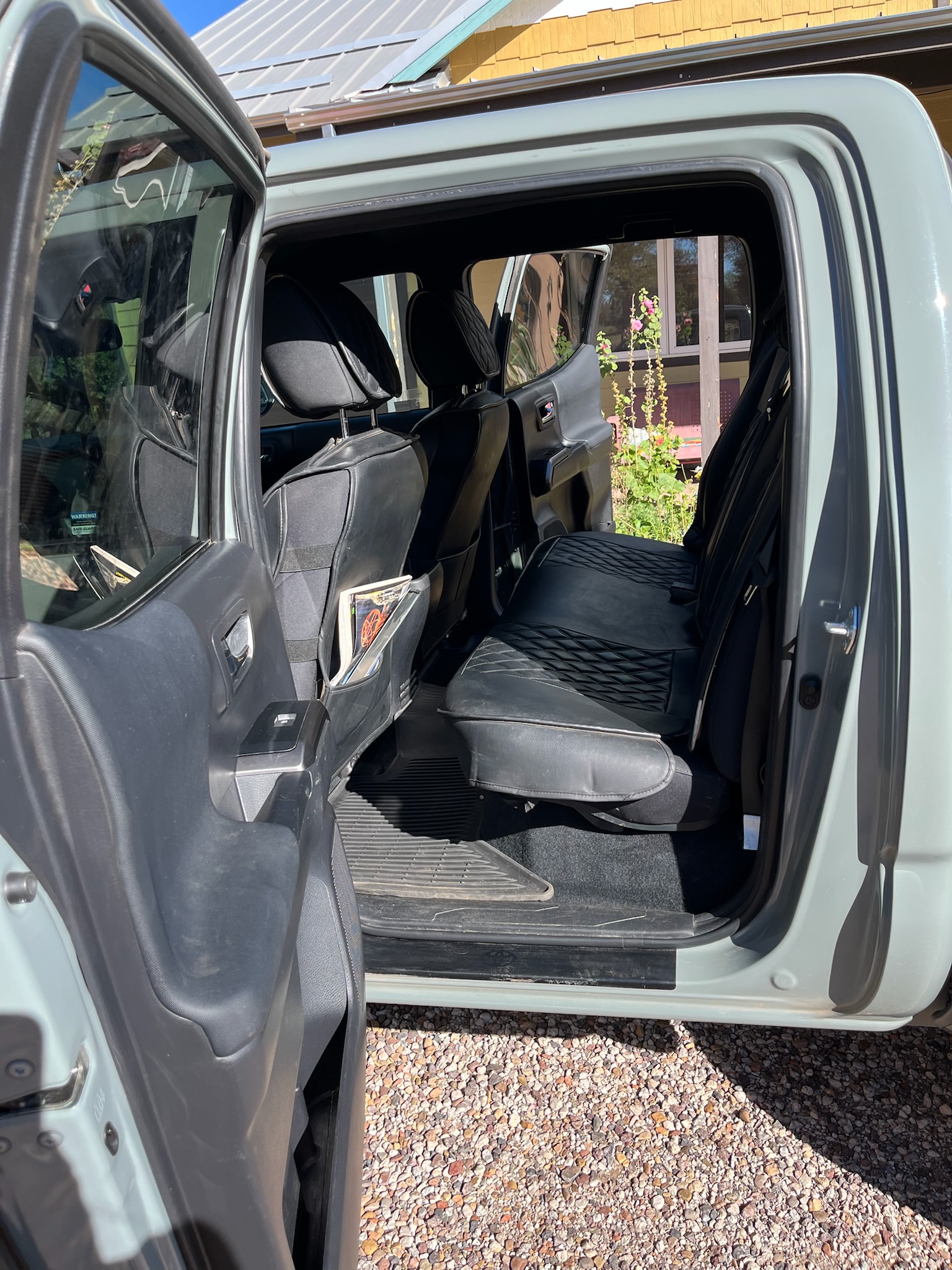 2022 Toyota Tacoma TRD Off-Road