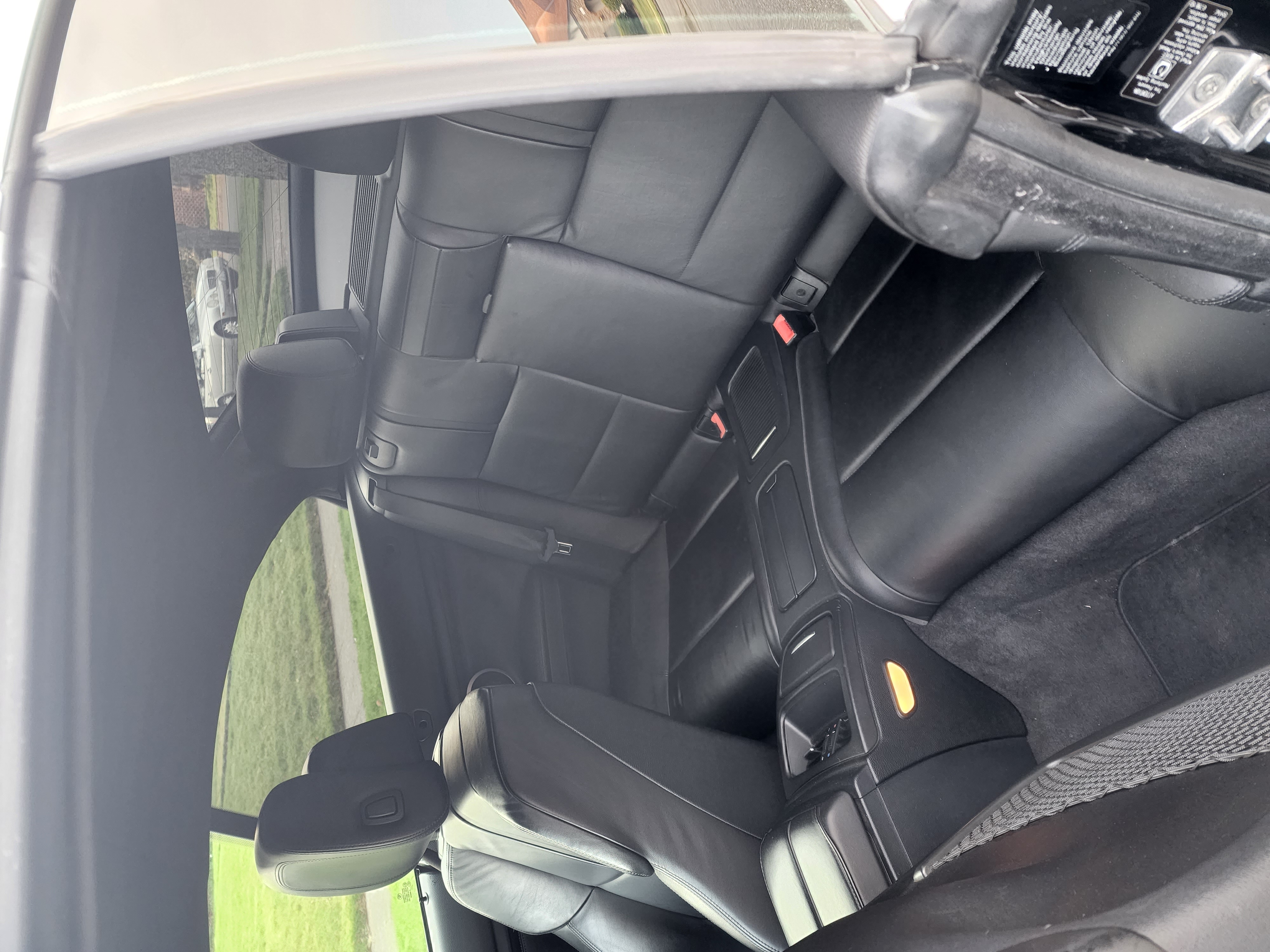 2011 BMW M3 Convertible