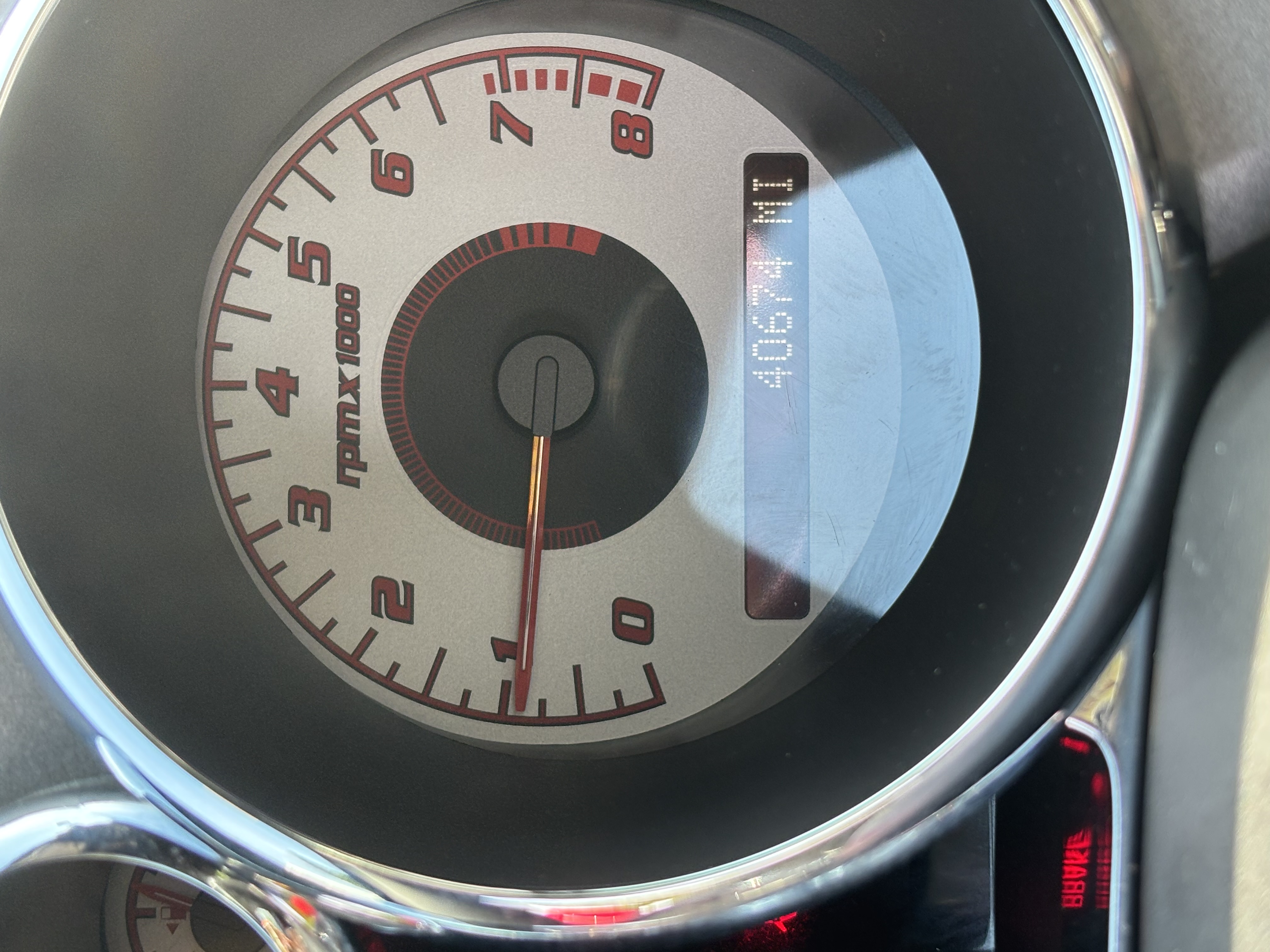 Used 2008 Pontiac Solstice Convertible w/ Premium Package
