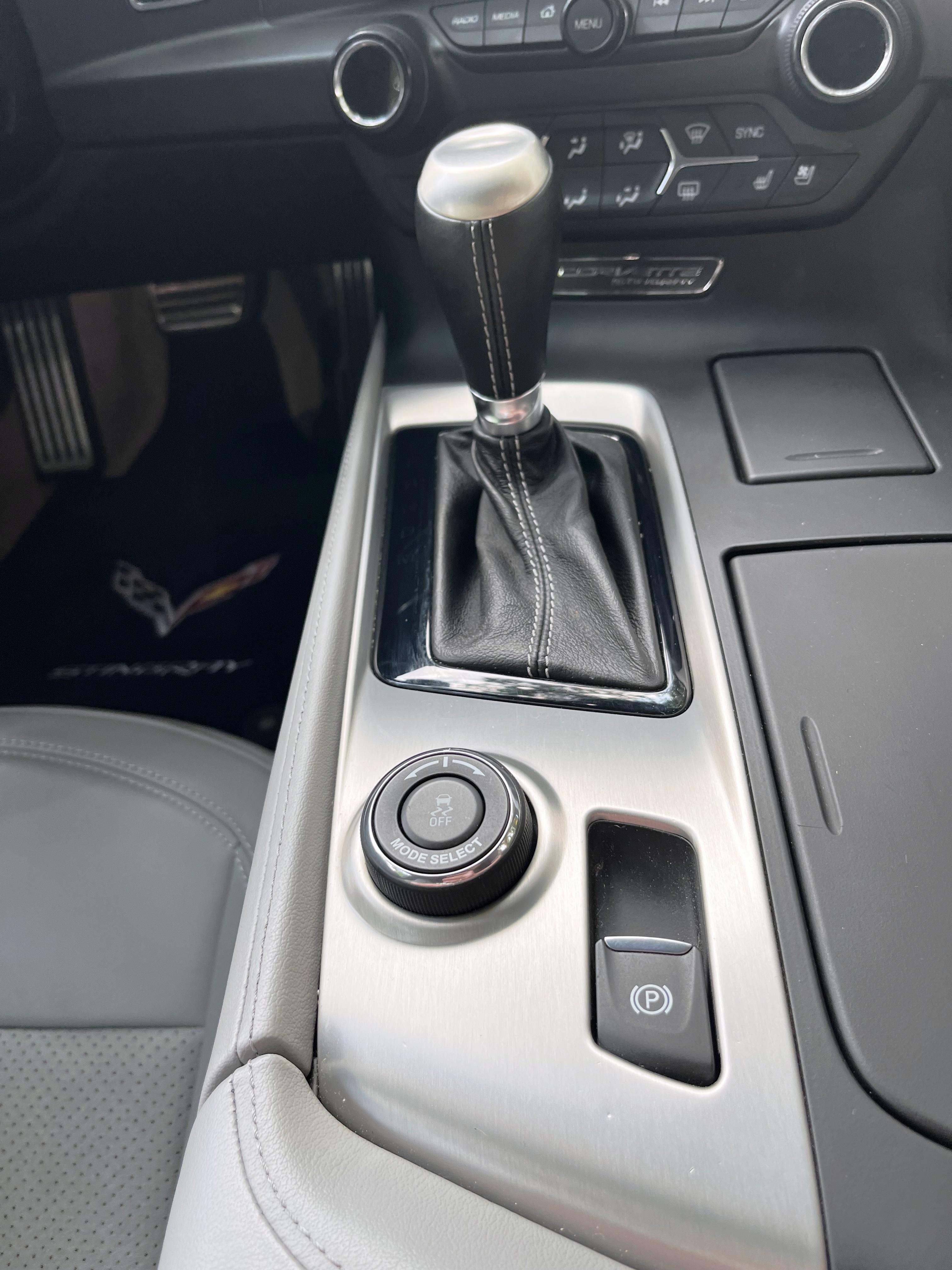 2014 Chevrolet Corvette Stingray Coupe