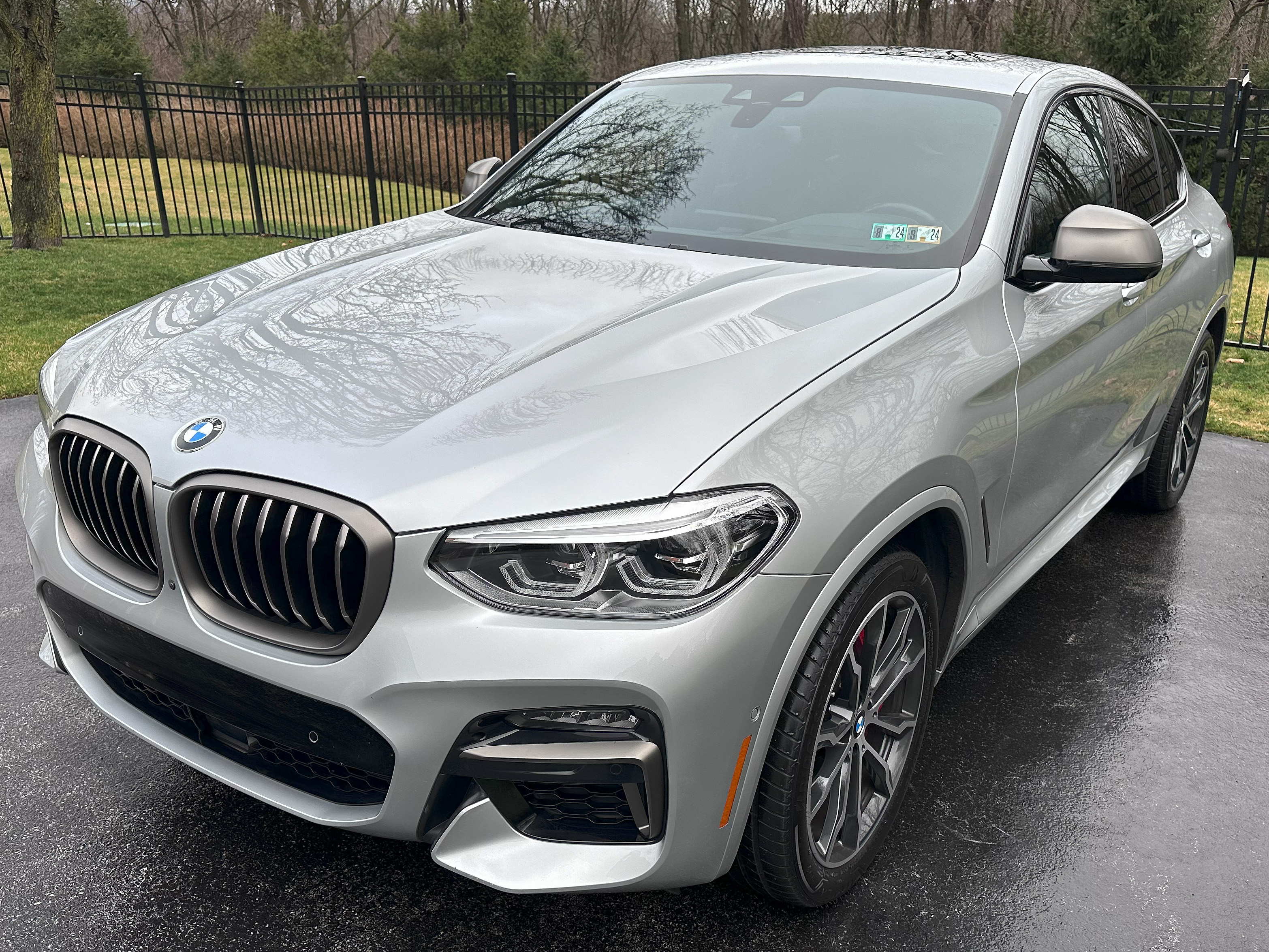 Used BMW X4 for Sale Right Now Autotrader