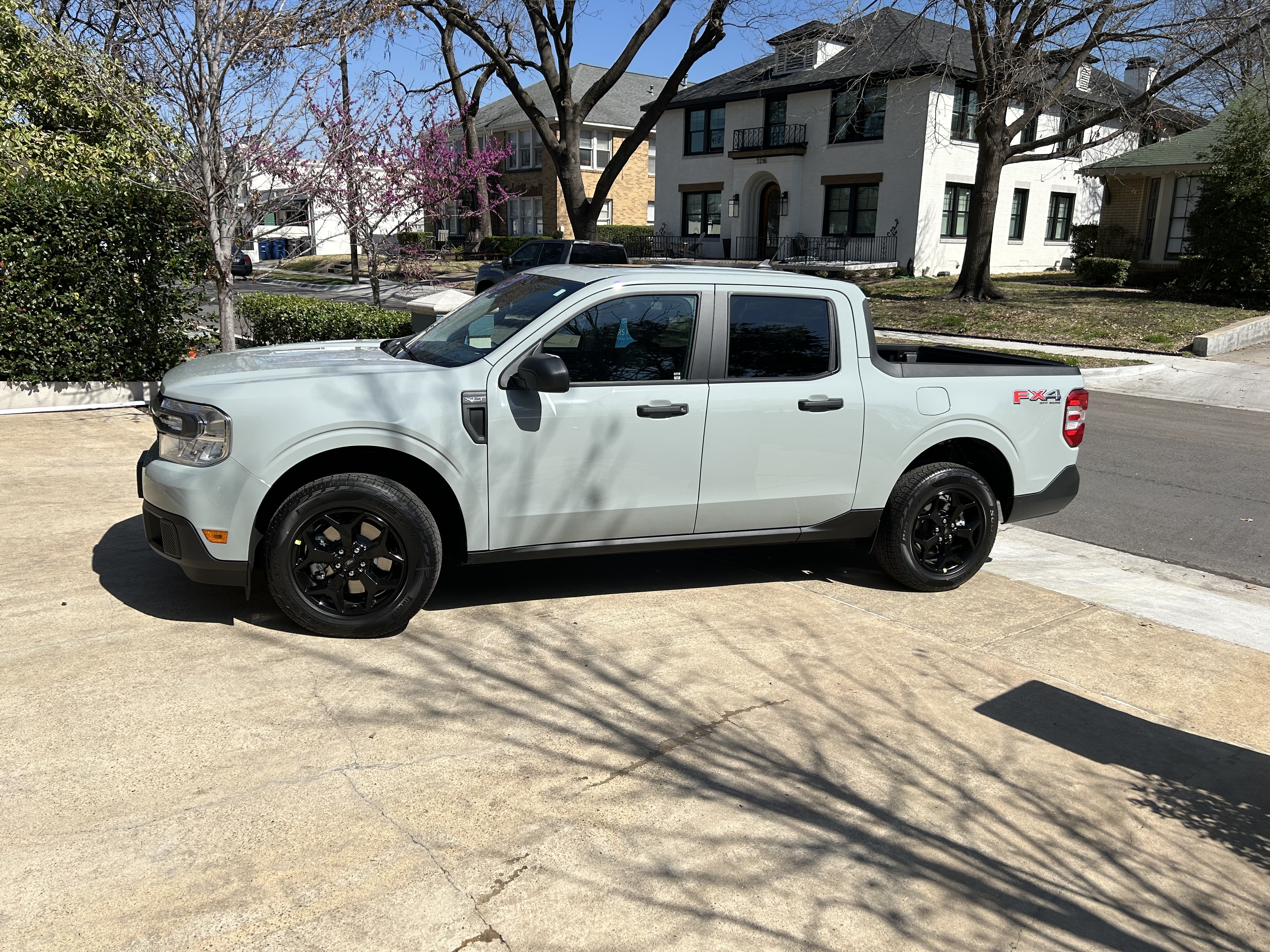 Used Ford Maverick for Sale Autotrader