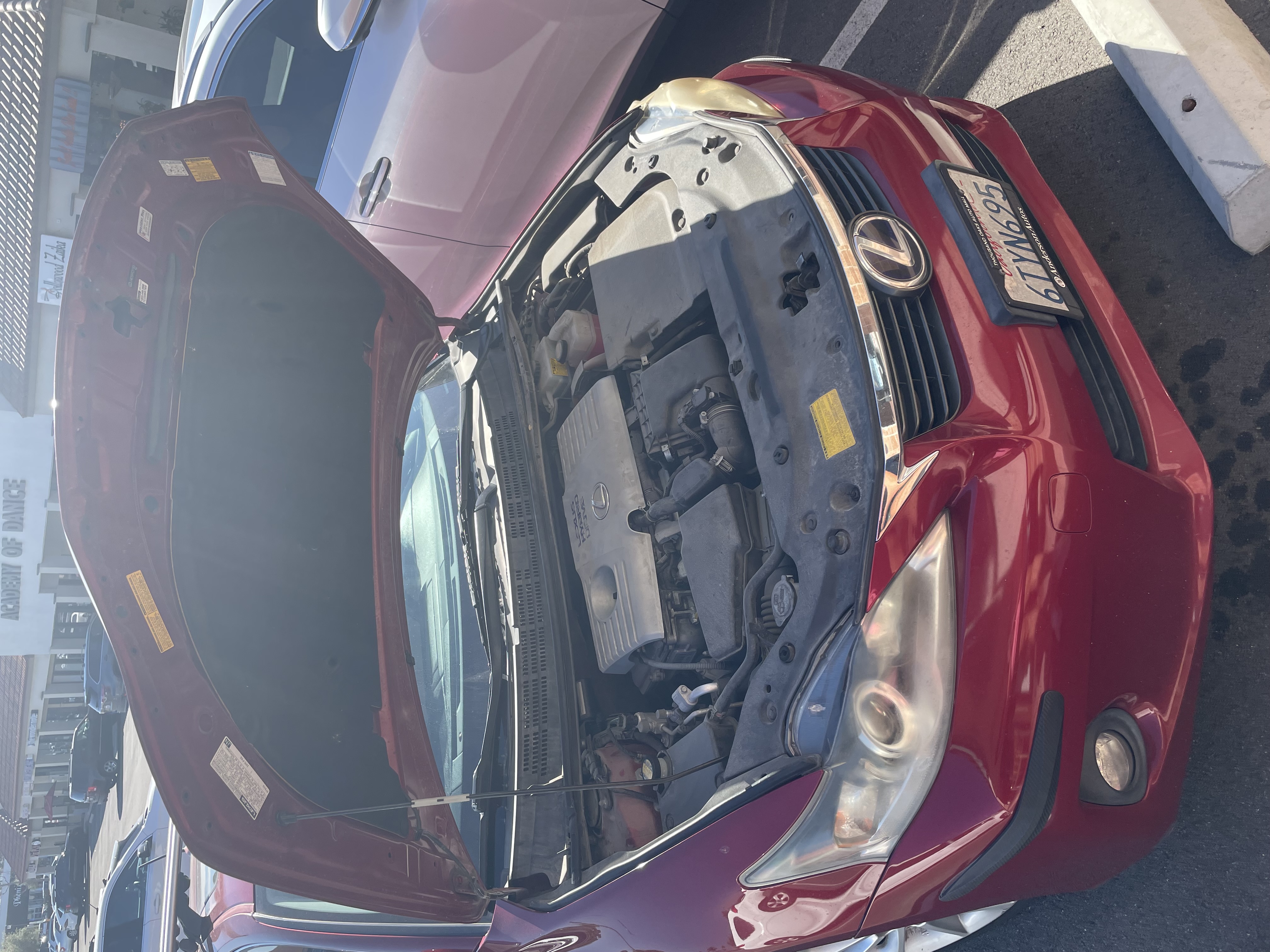 2012 Lexus CT 200h Premium