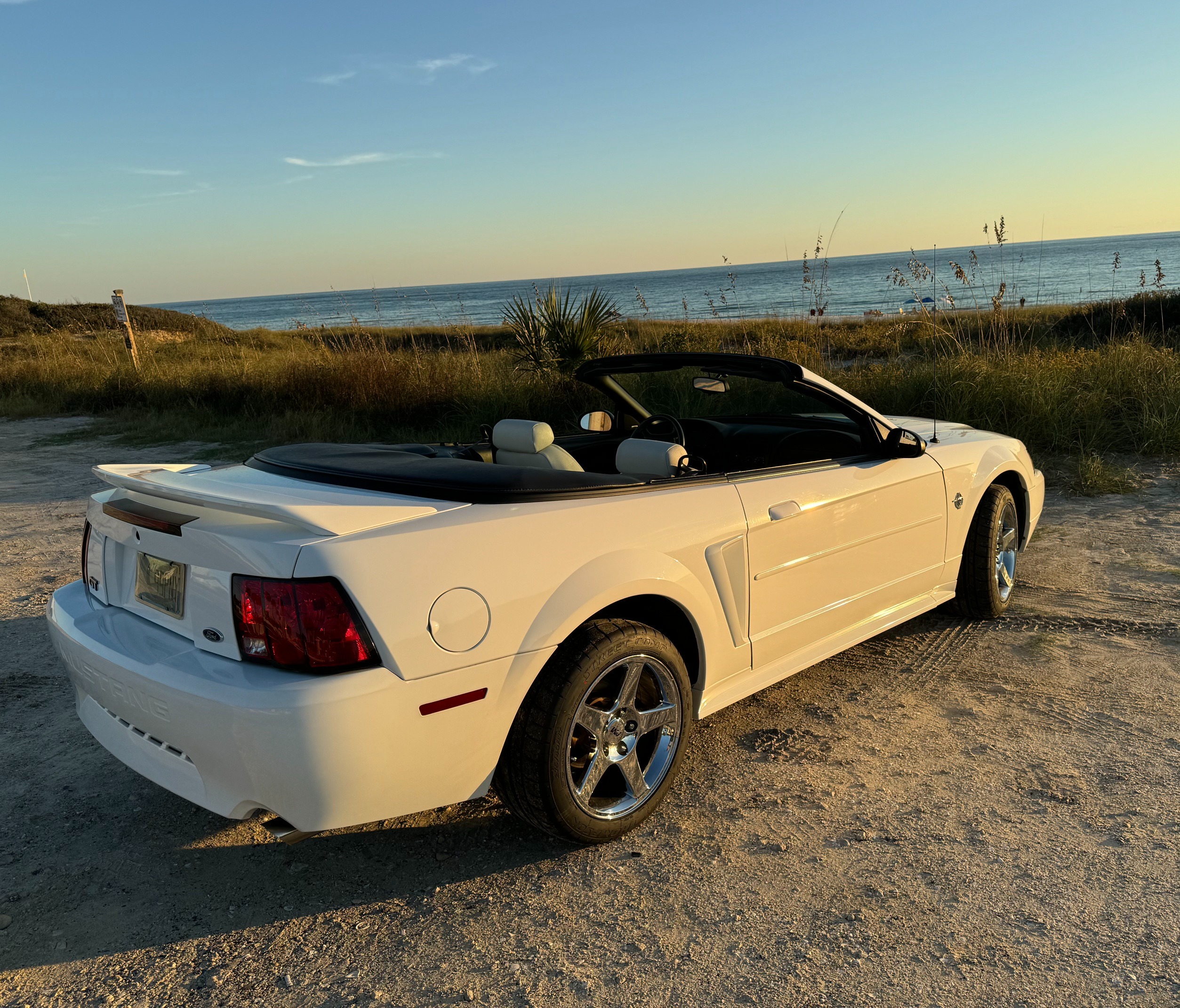 Used 1999 Ford Mustang GT