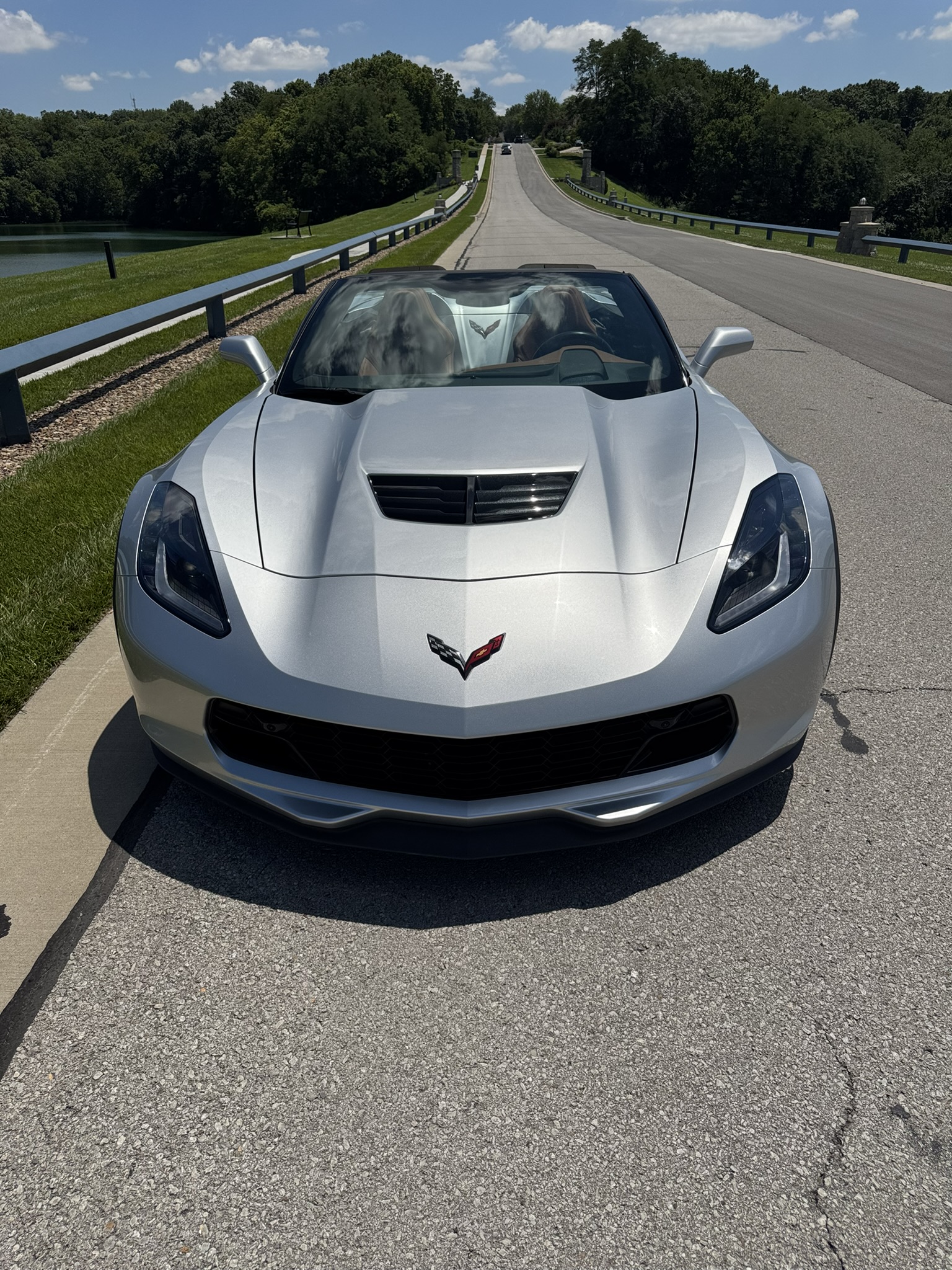 Used 2016 Chevrolet Corvette Z06 w/ 2LZ Preferred Equipment Group