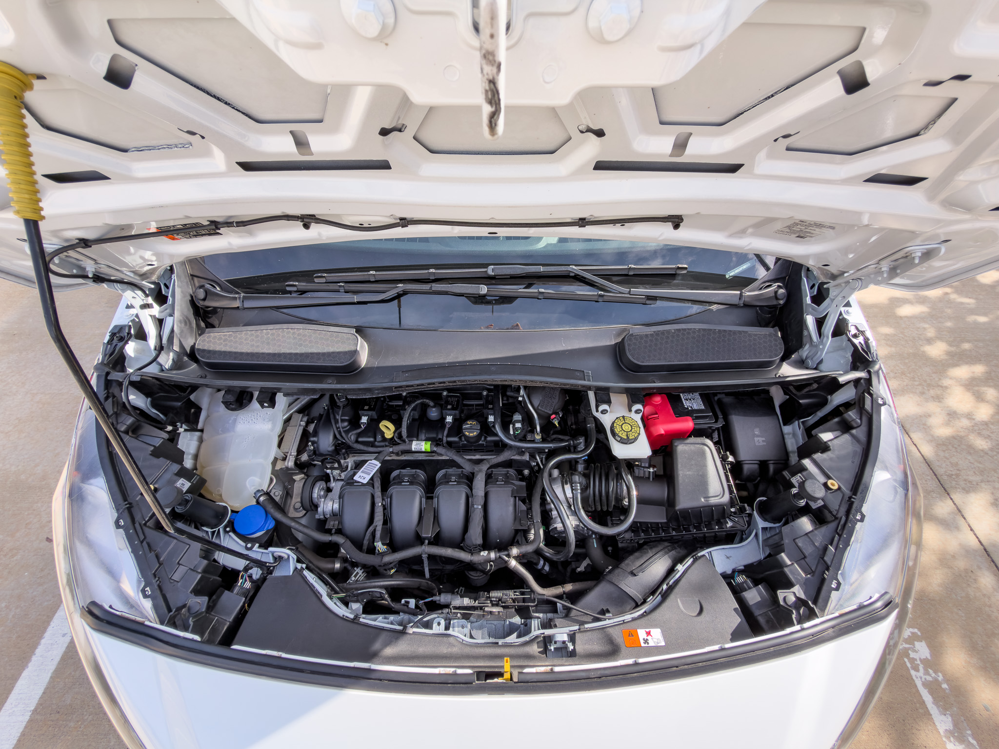 2023 Ford Transit Connect XL