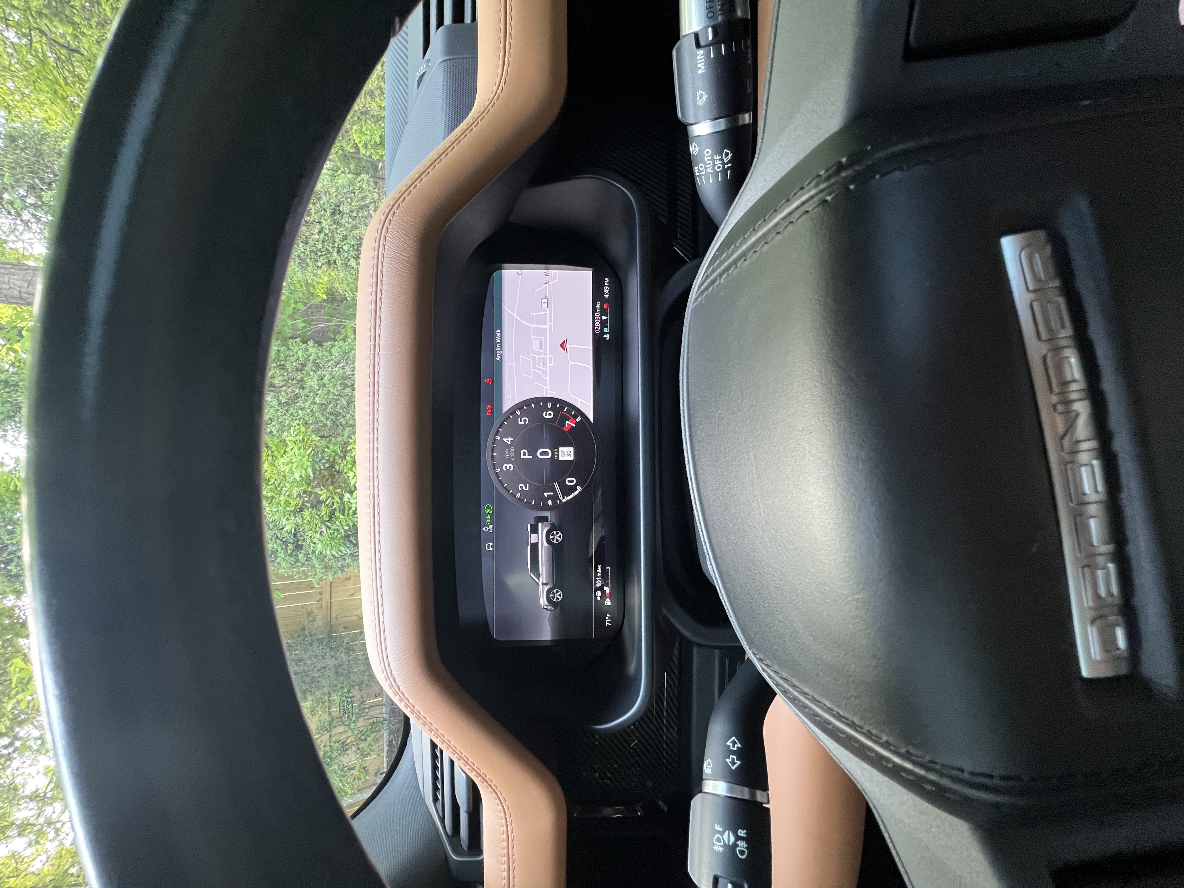 2021 Land Rover Defender 110 X