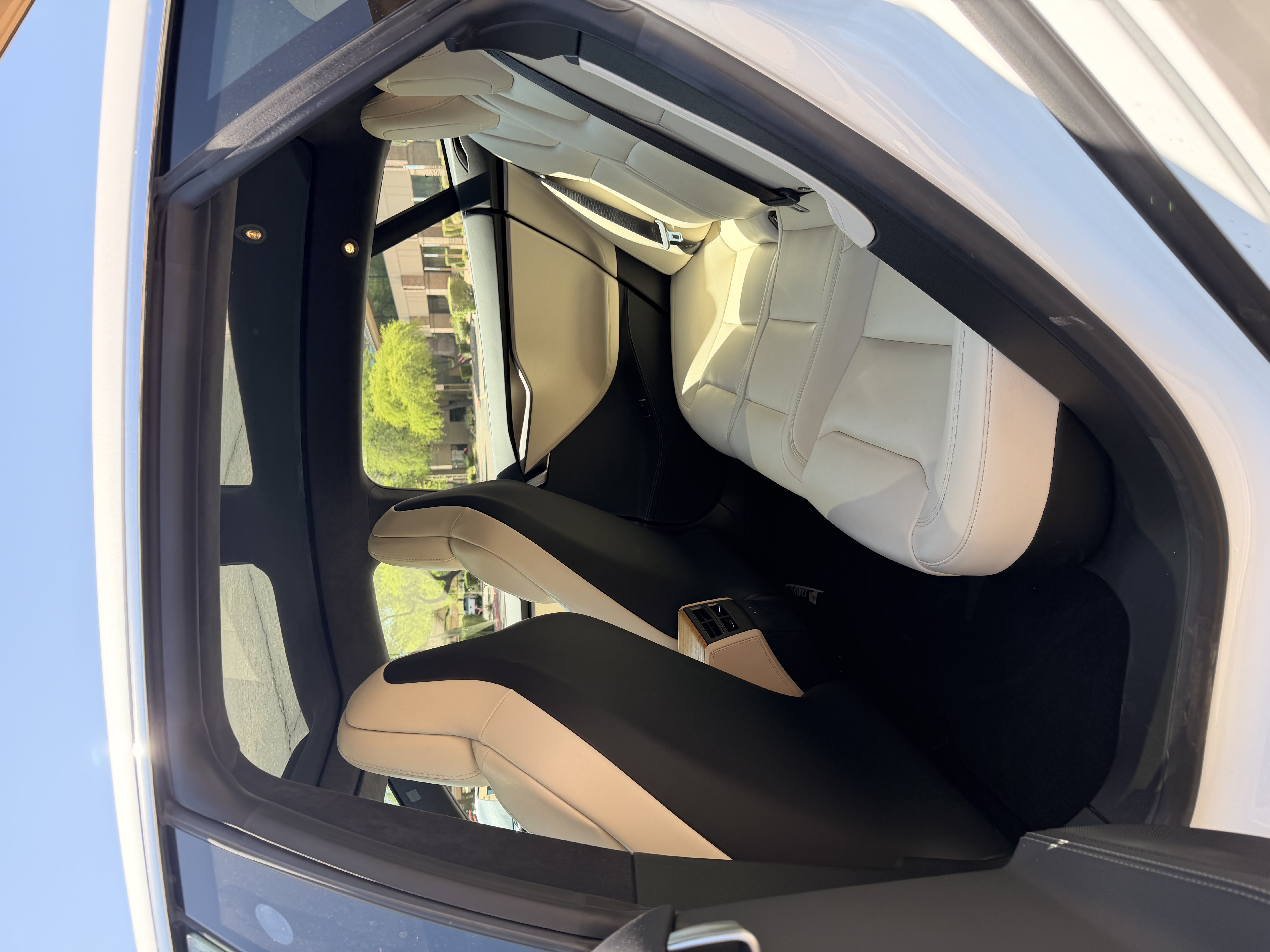 2020 Tesla Model S Long Range Plus