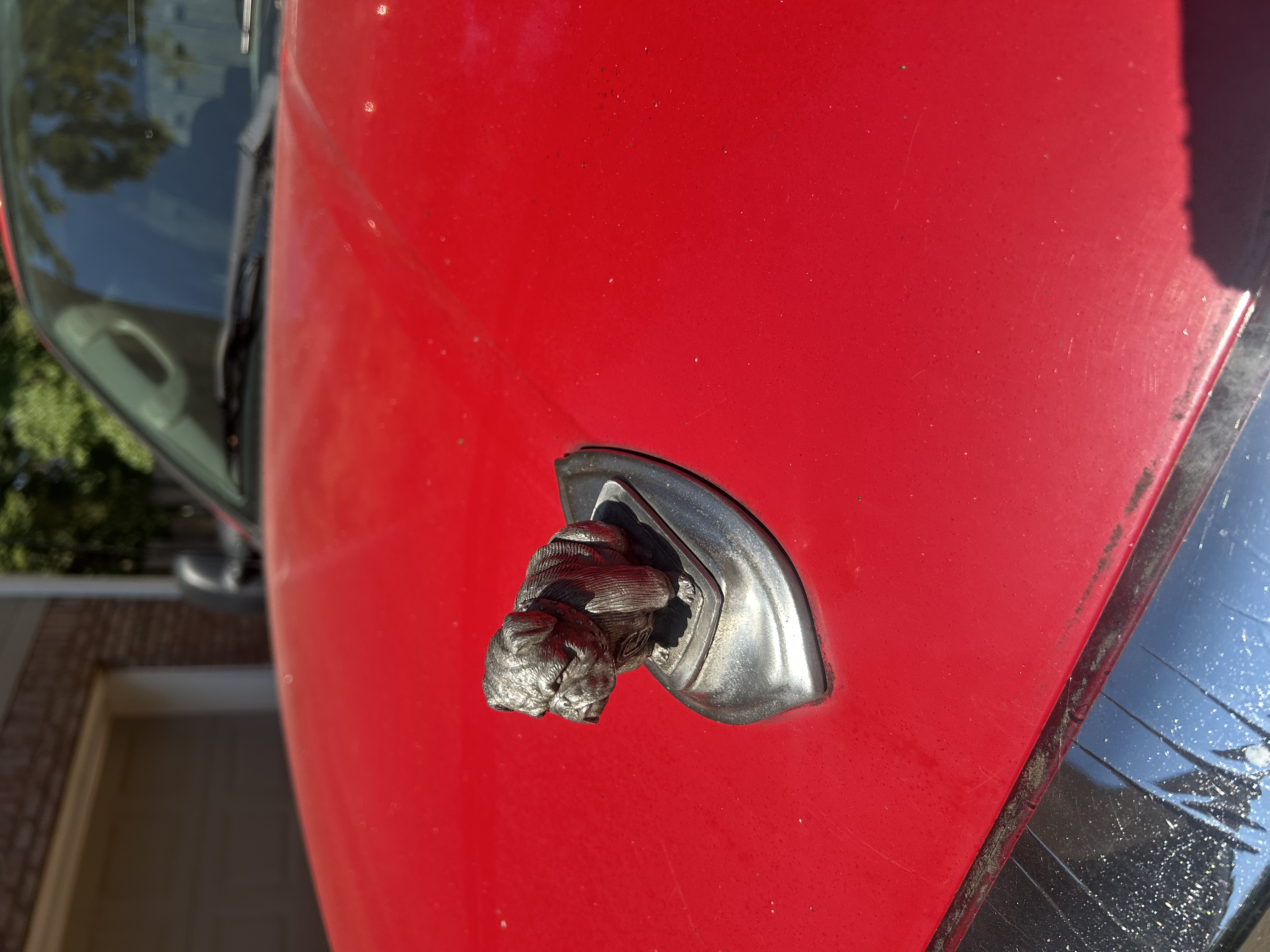 2006 Ford F250 Lariat