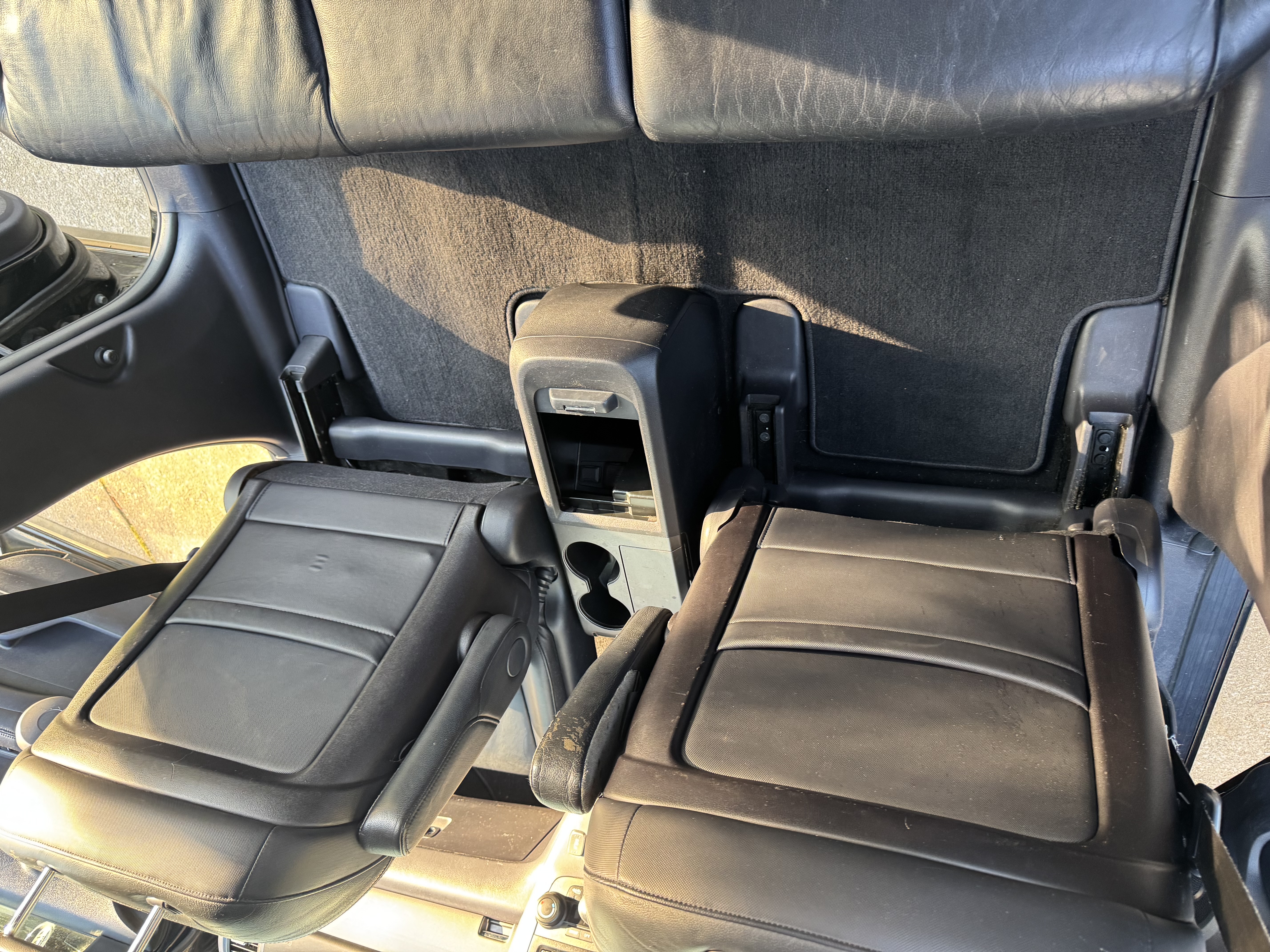 2009 Honda Cr-V EX-L