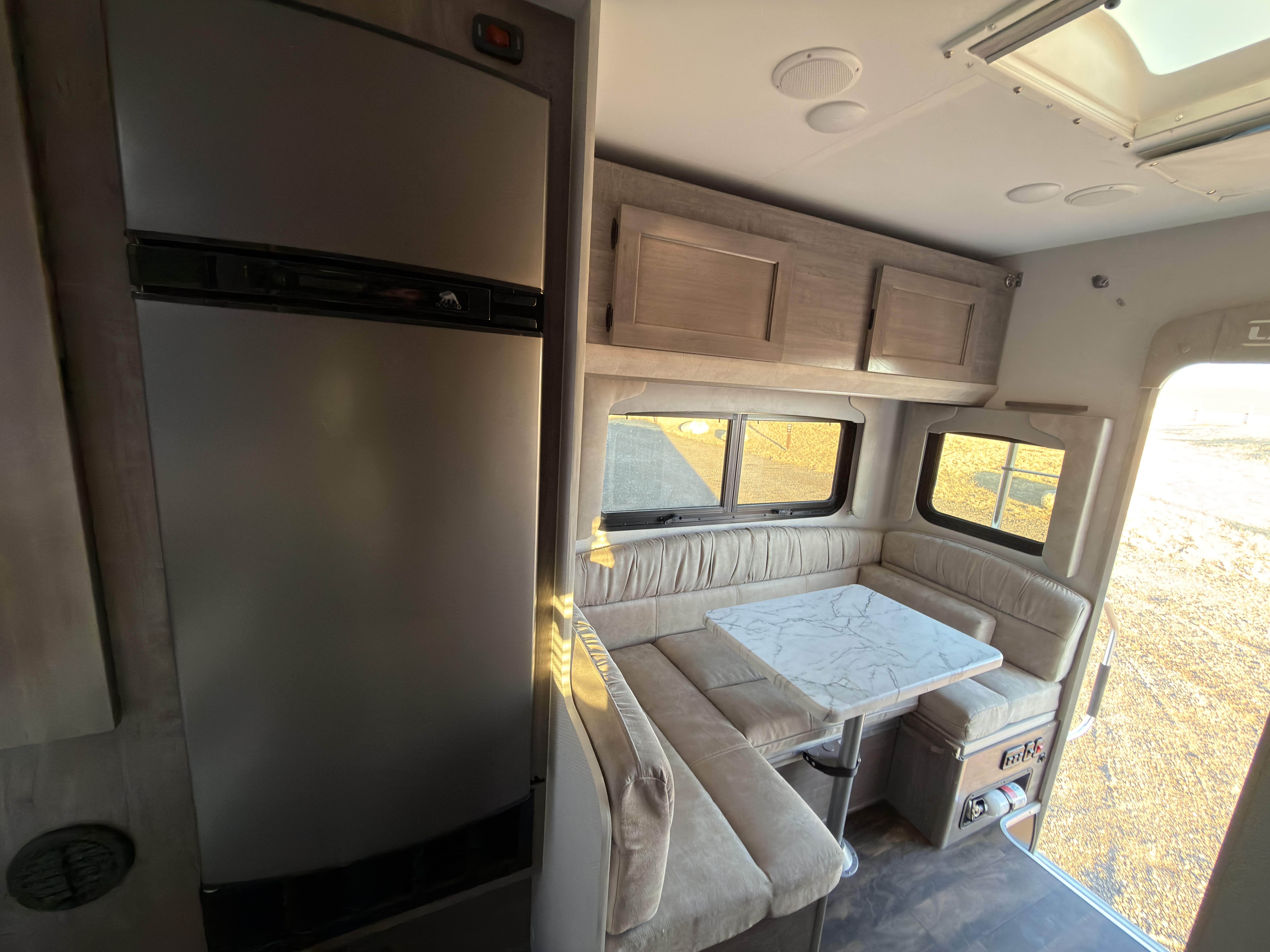 2019 Ford F350 Lariat