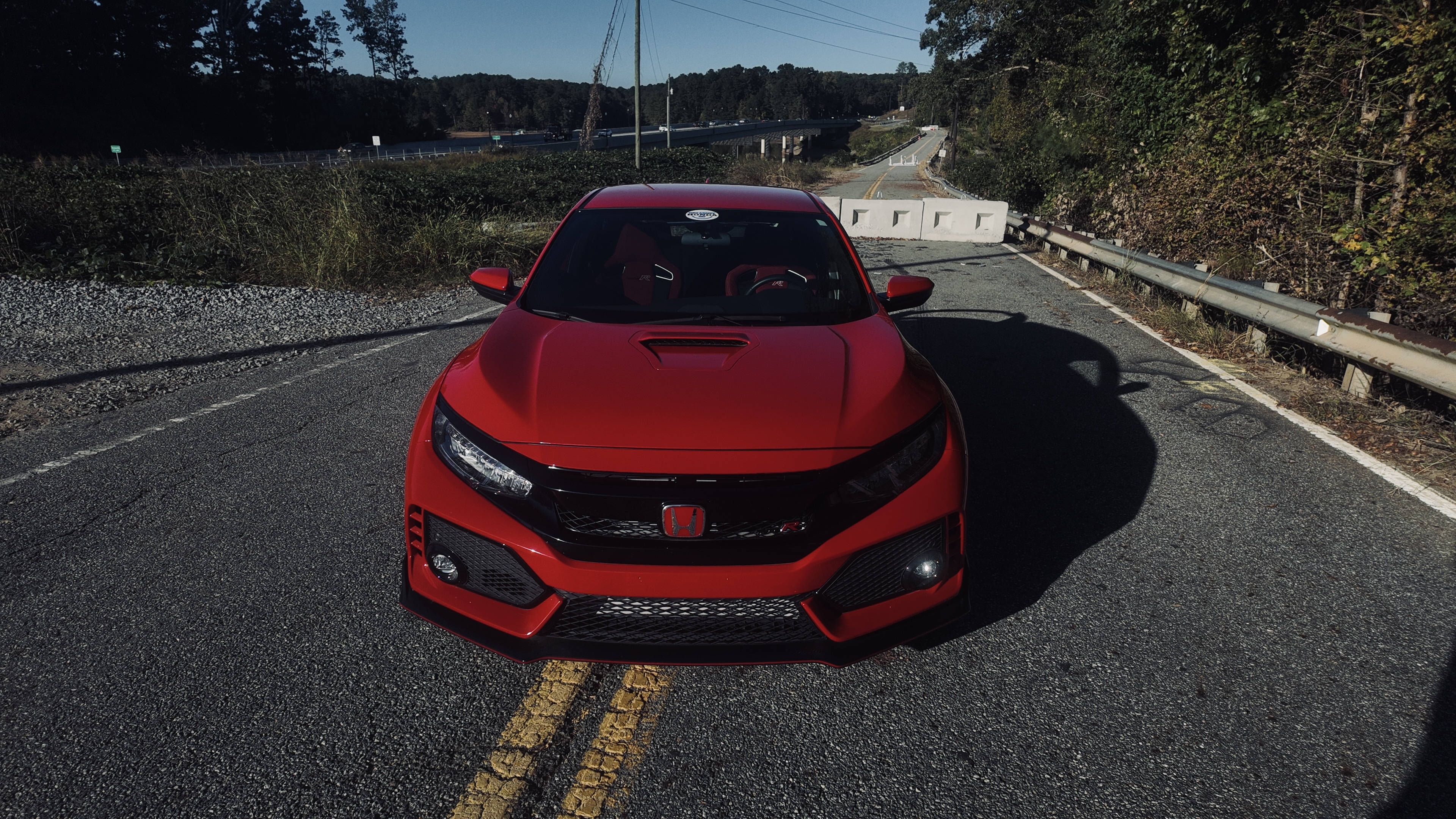 2017 Honda Civic Type R