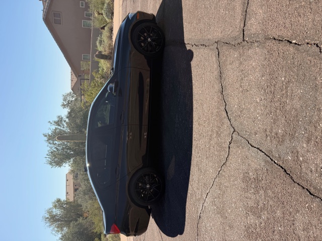 2015 BMW 328i xDrive Sedan