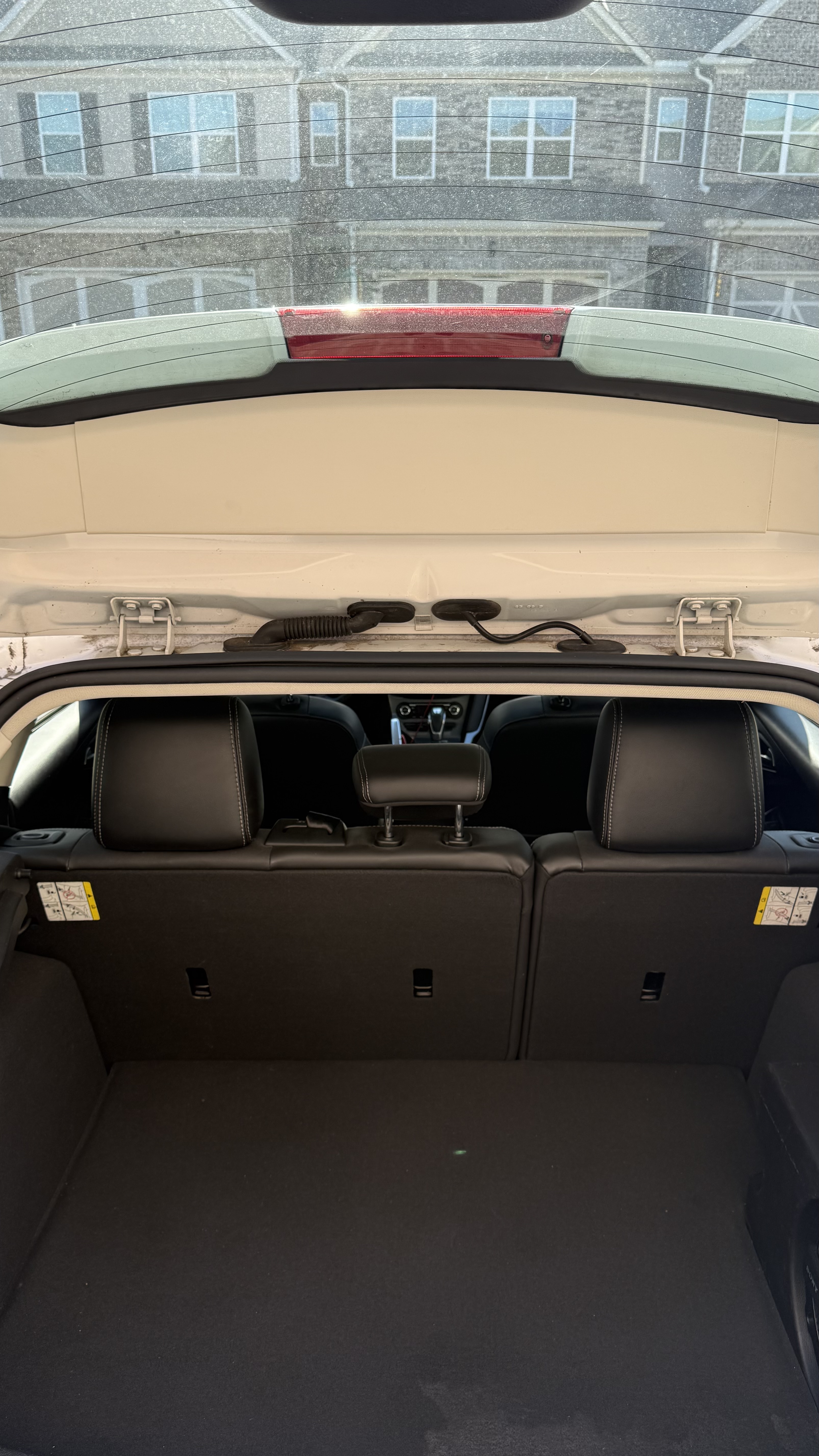 2012 Ford Focus Titanium