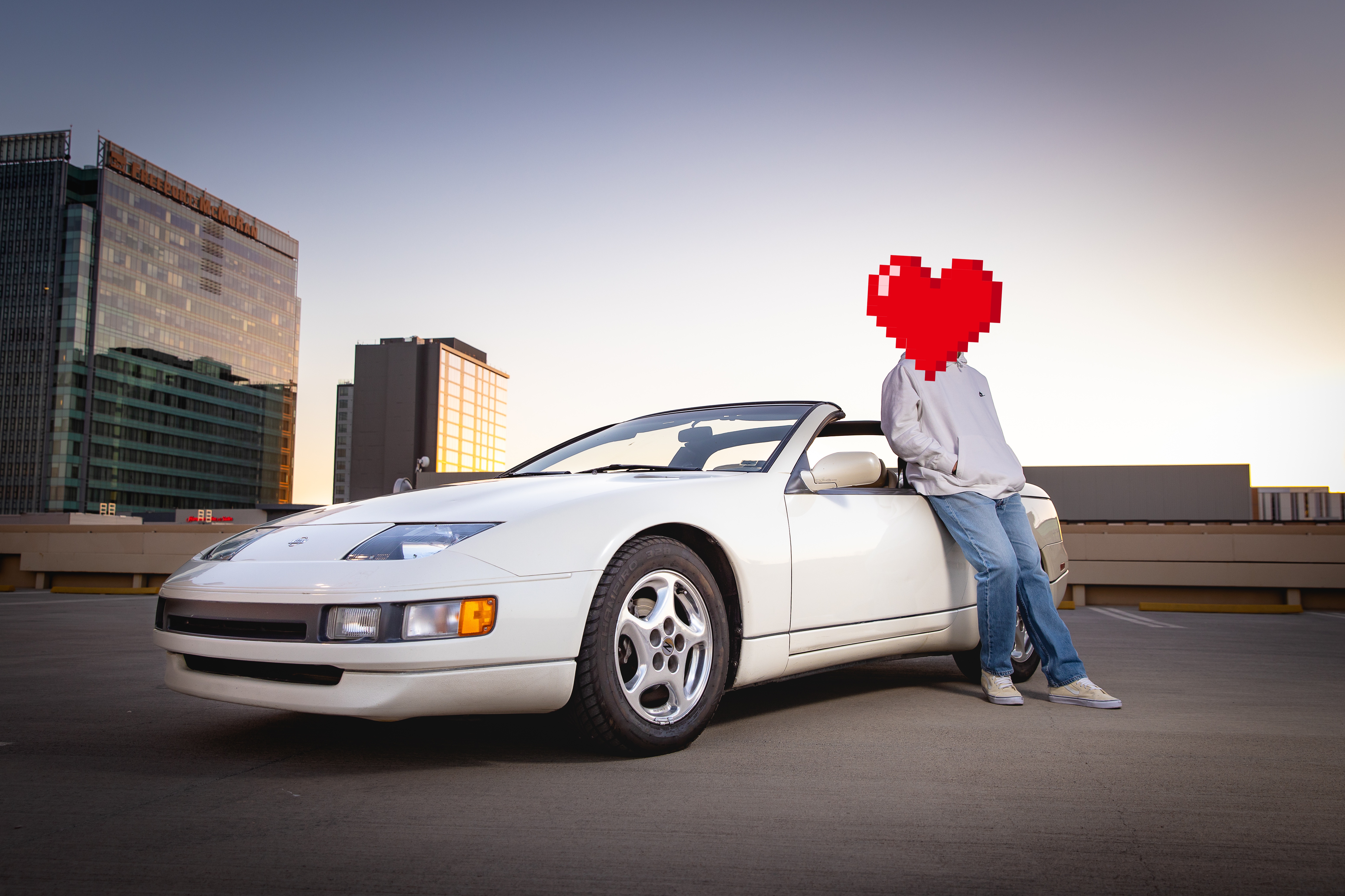 Used Nissan 300ZX for Sale in Phoenix, AZ - Autotrader