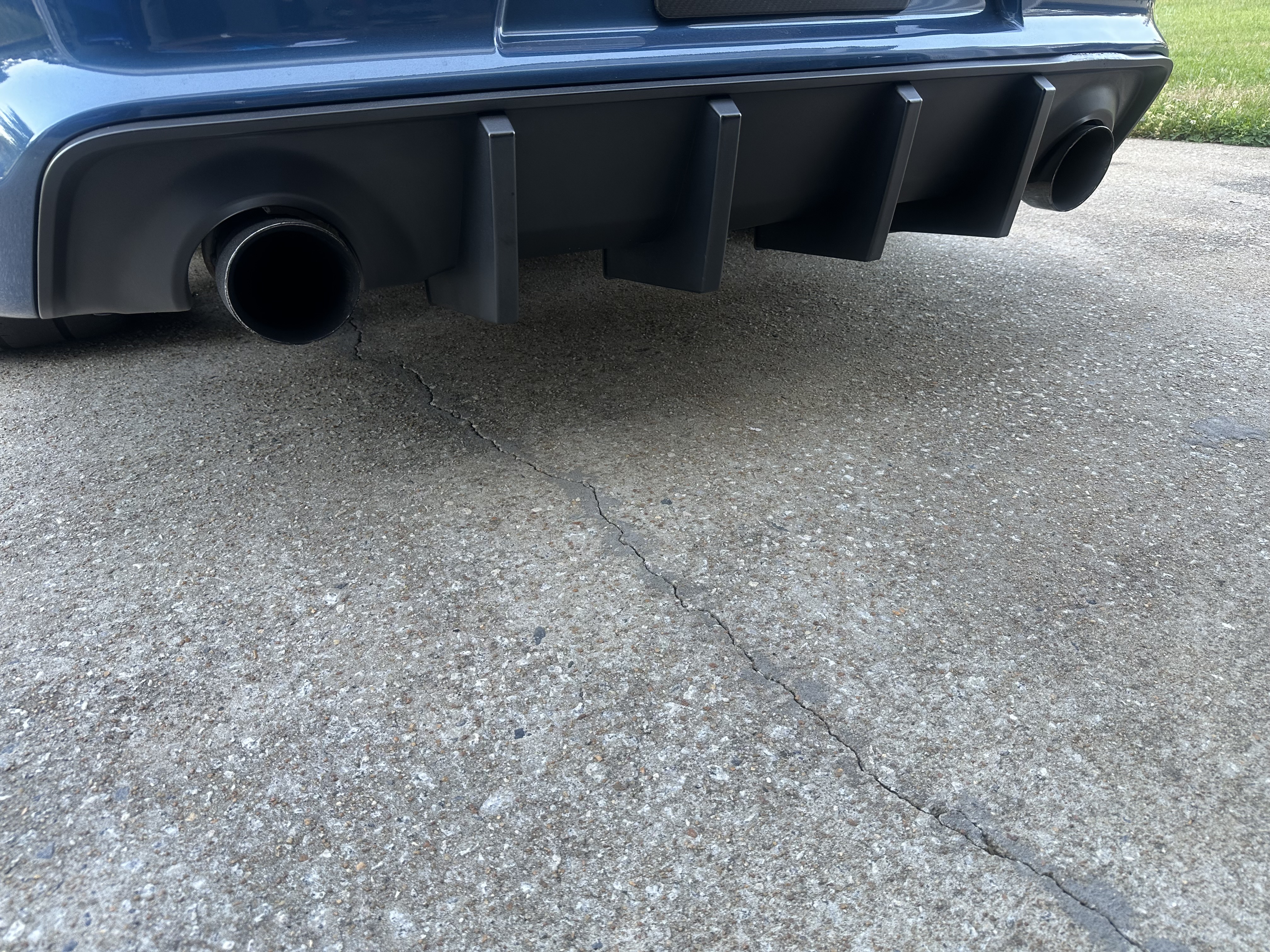 2021 Dodge Charger SRT Hellcat