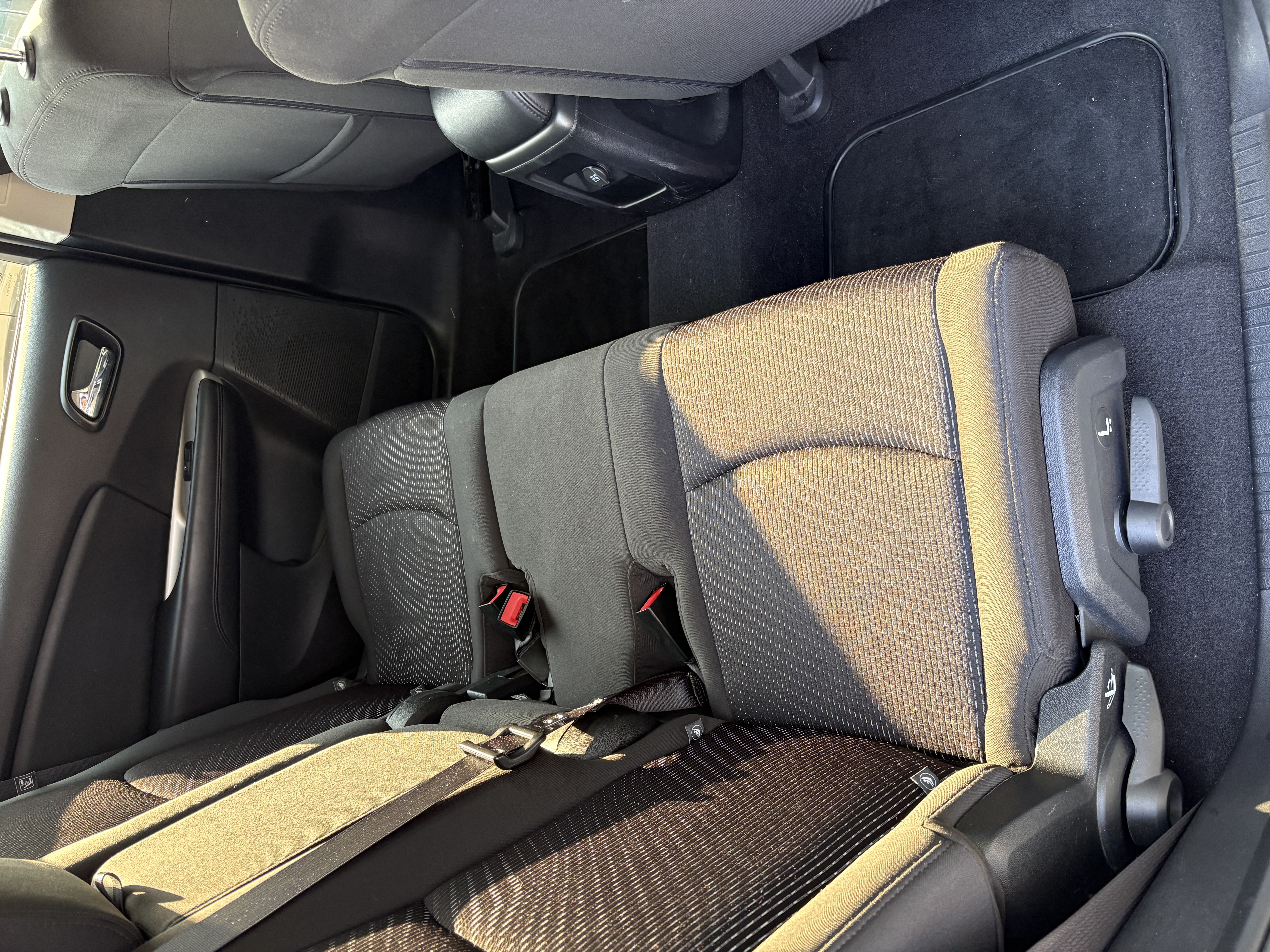 2016 Dodge Journey SE