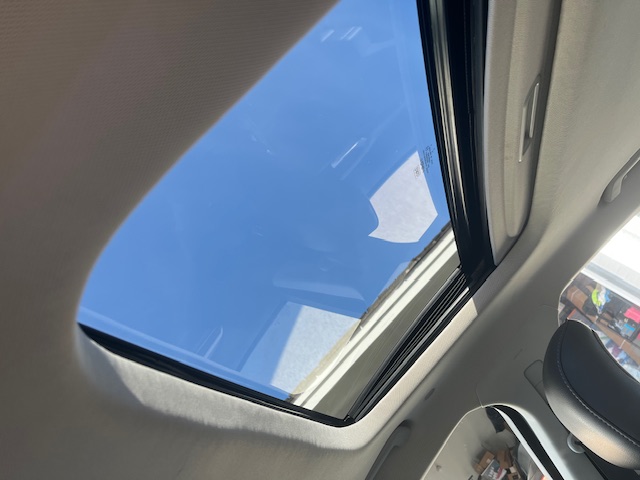 2014 Ford Fusion Energi SE