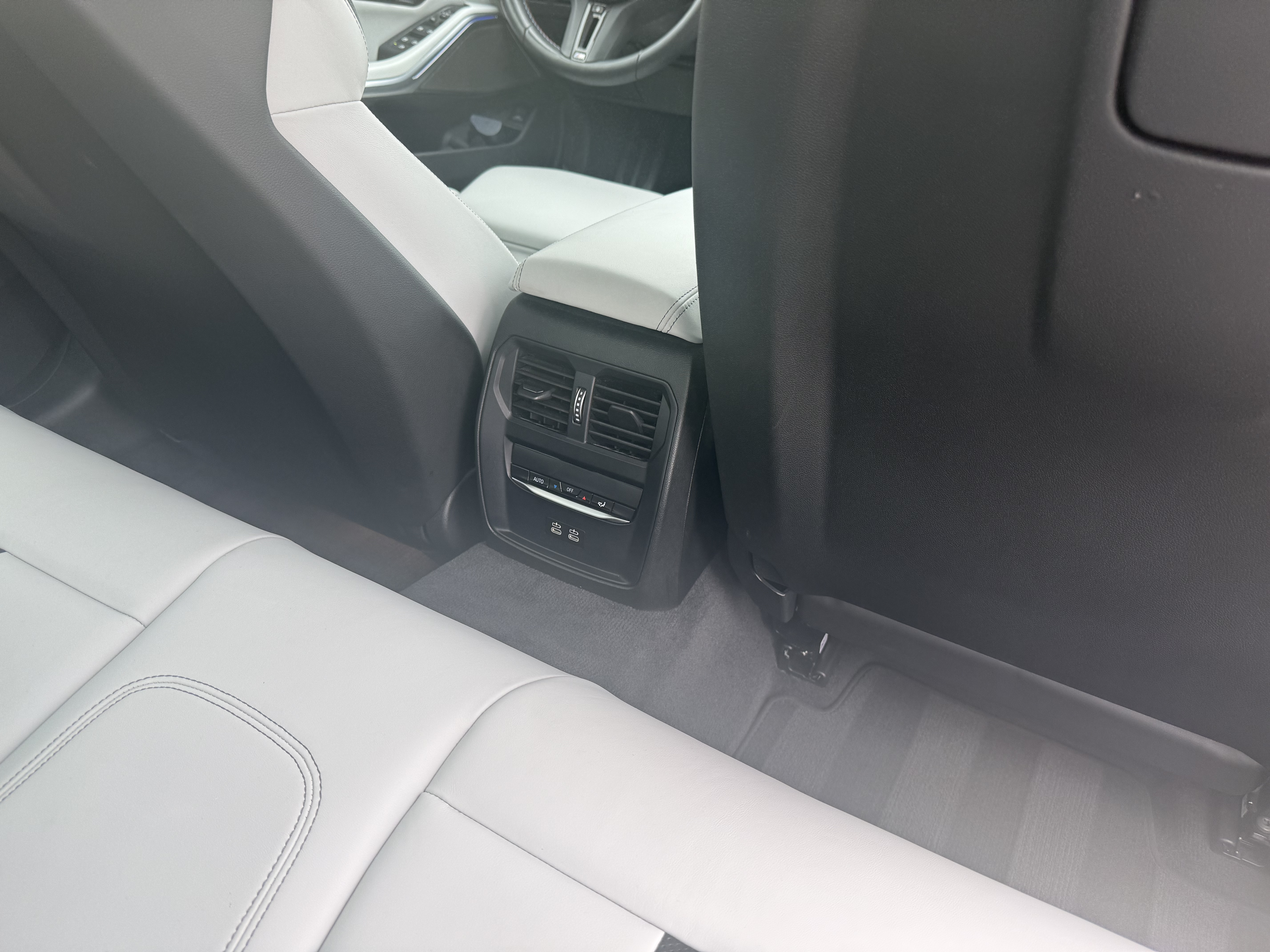 2022 BMW M3 Competition