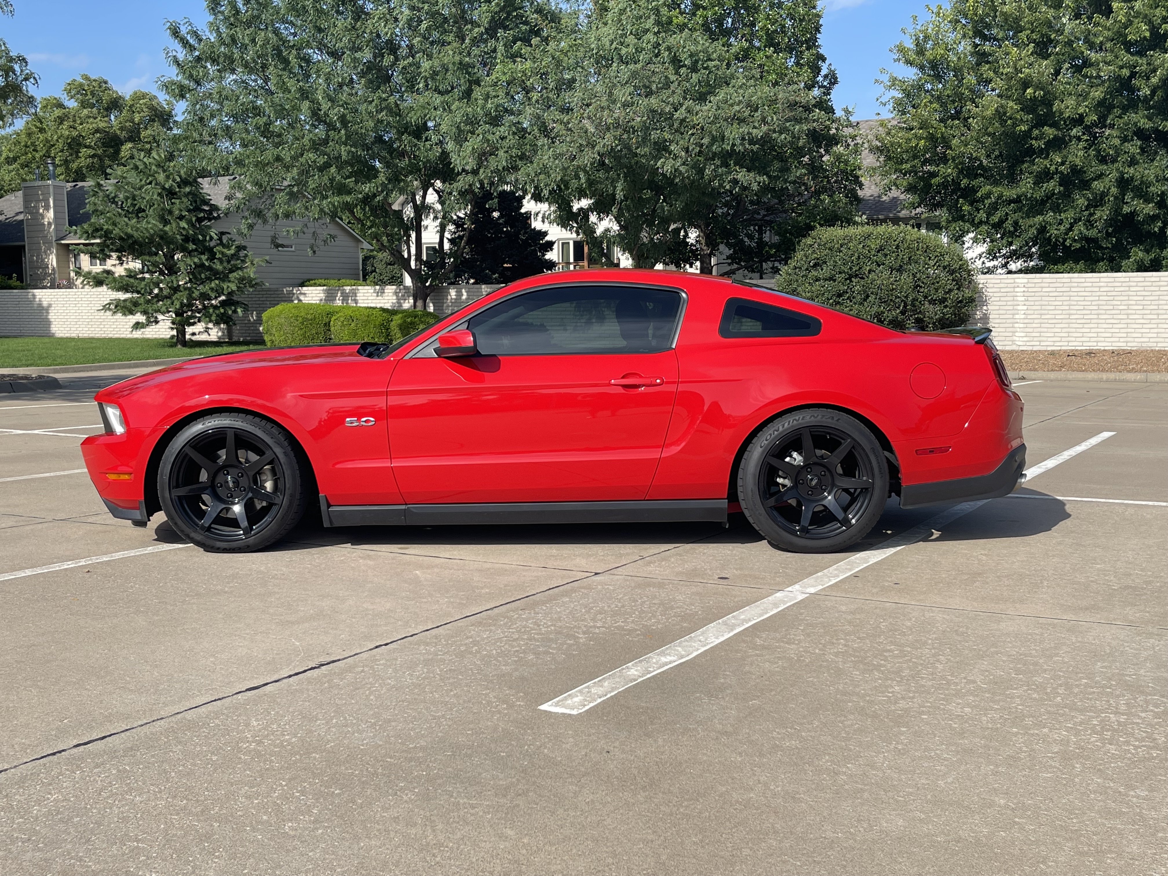 Used 2012 Ford Mustang GT Premium w/ HID Headlamps & Security Pkg