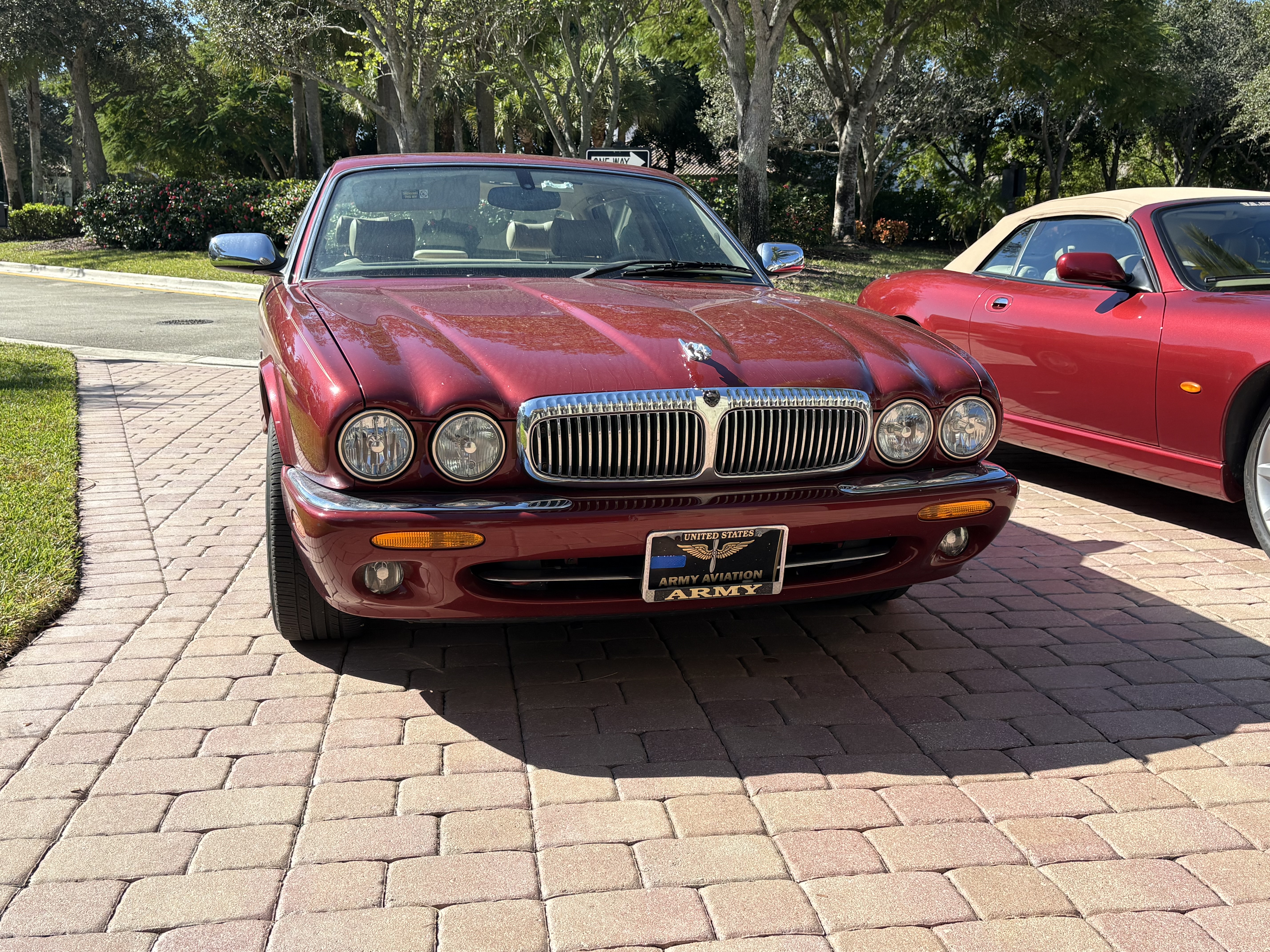 Used 2000 Jaguar Cars for Sale - Kelley Blue Book