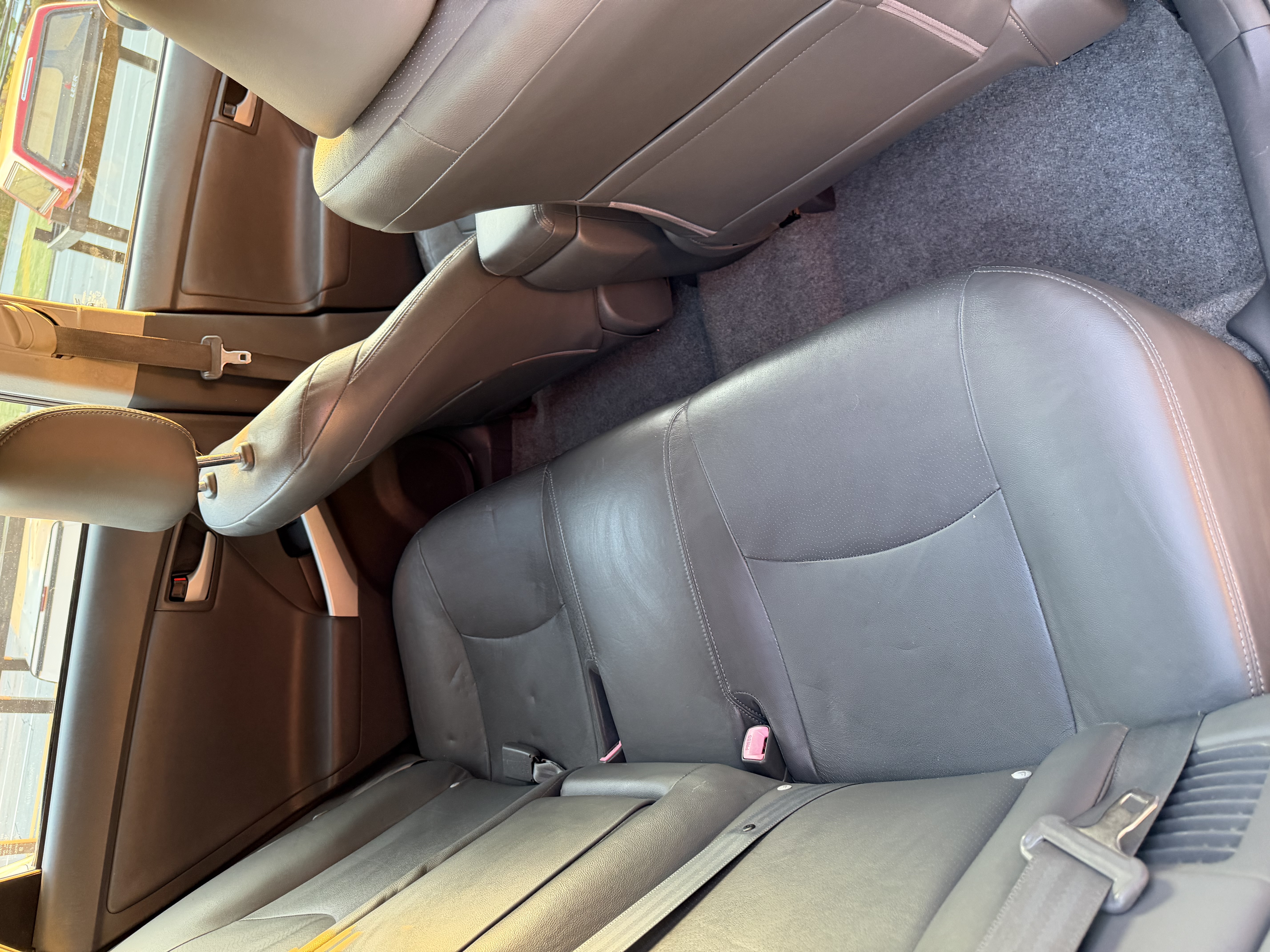 2010 Toyota Prius Three