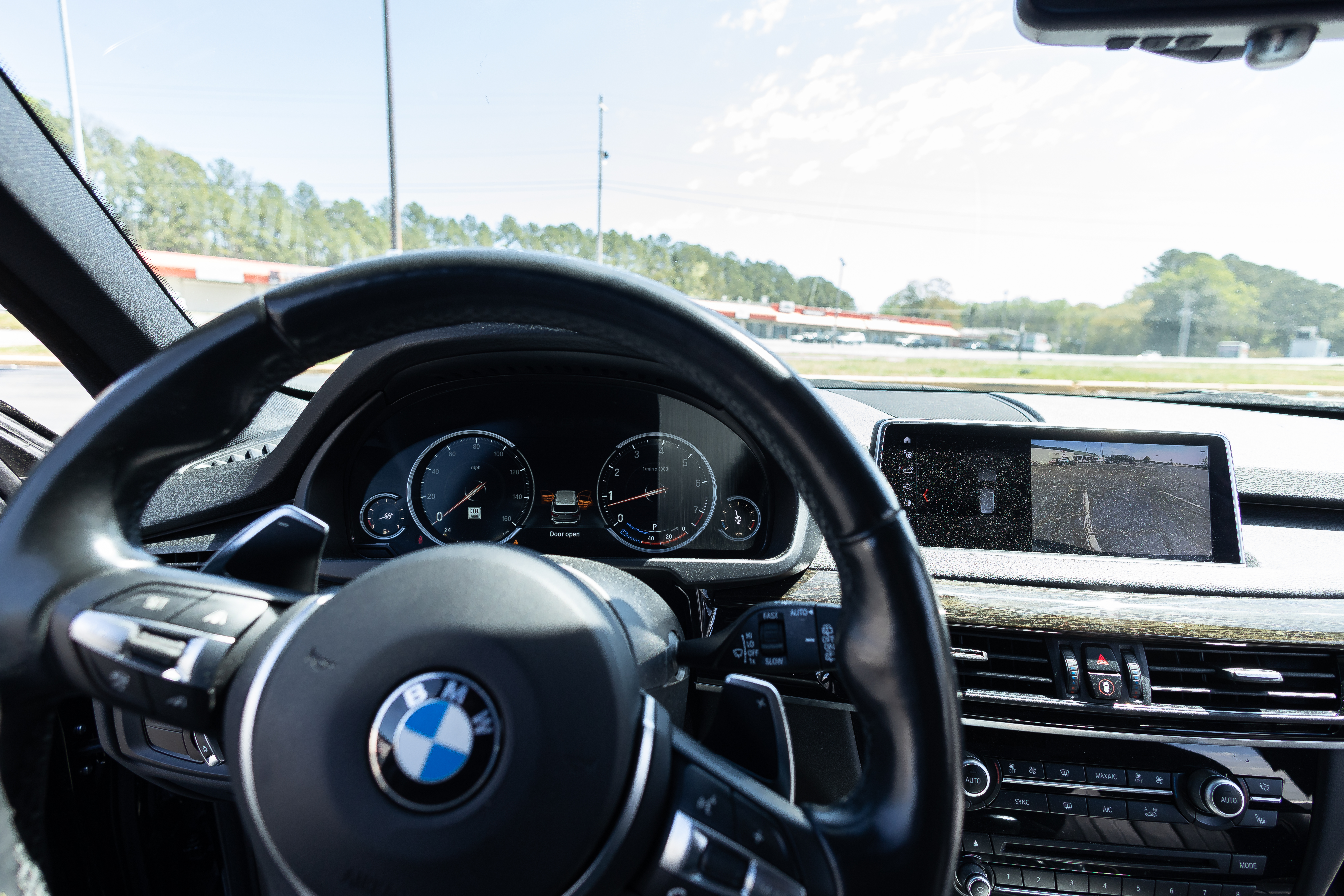 2018 BMW X5 xDrive50i