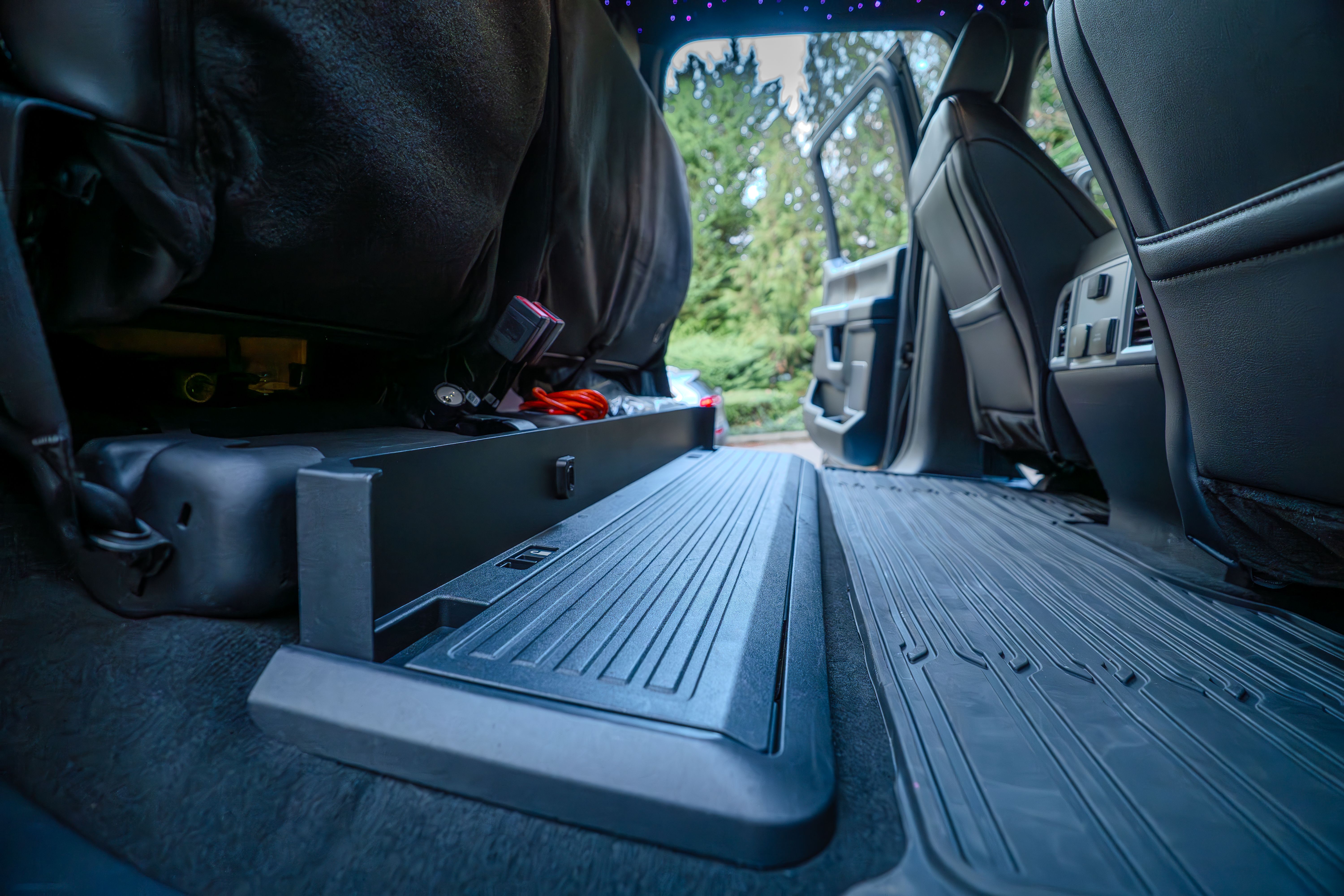 2022 Ford F450 Lariat