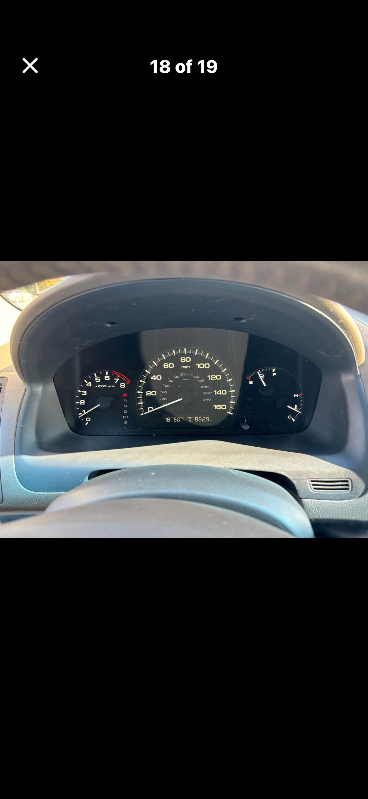 2007 Honda Accord EX-L