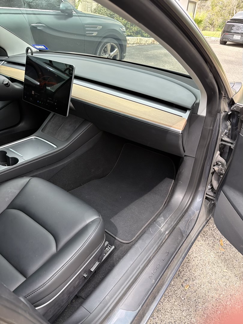 2022 Tesla Model 3 Performance