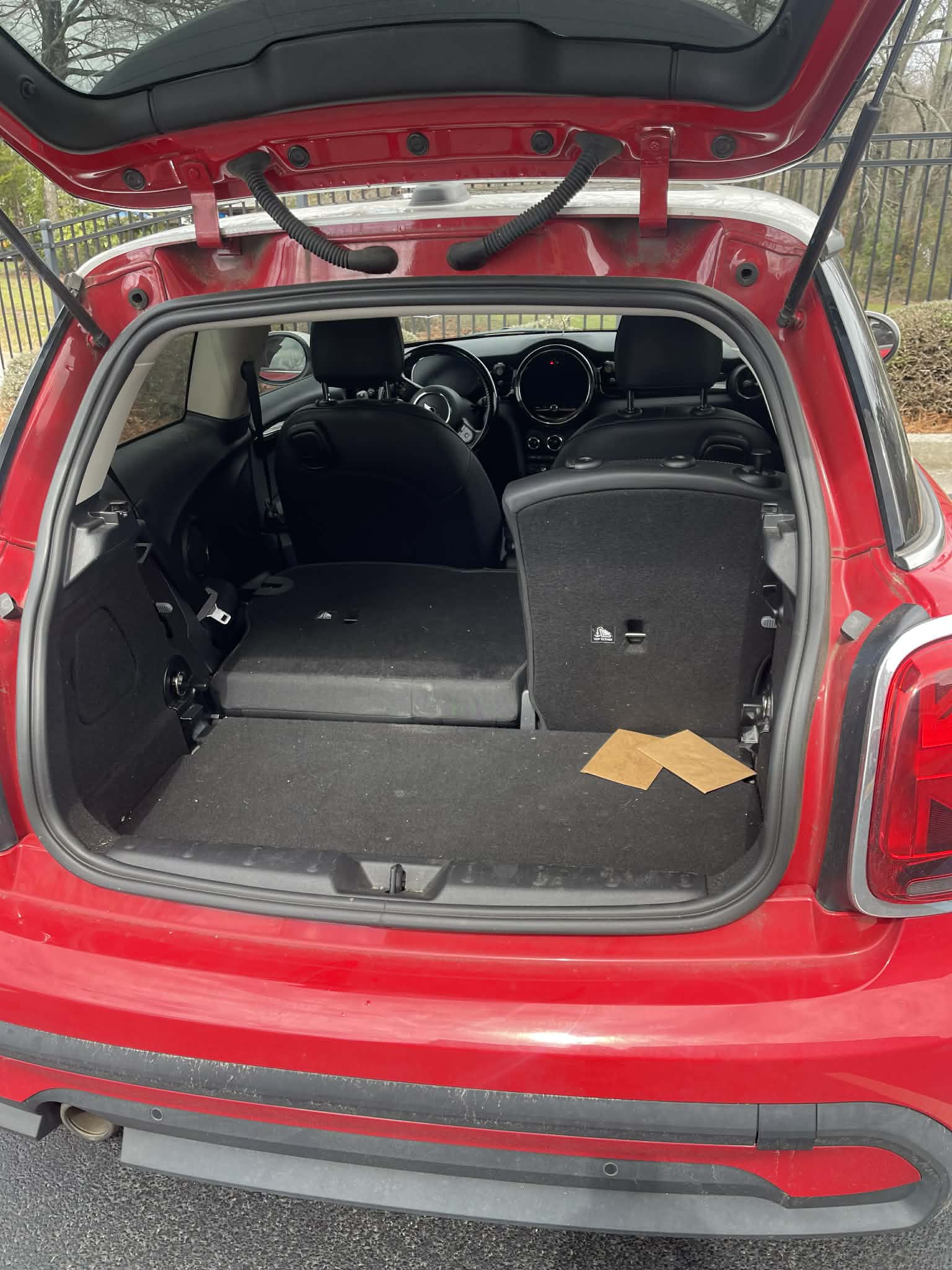 2022 MINI Cooper 2-Door Hardtop