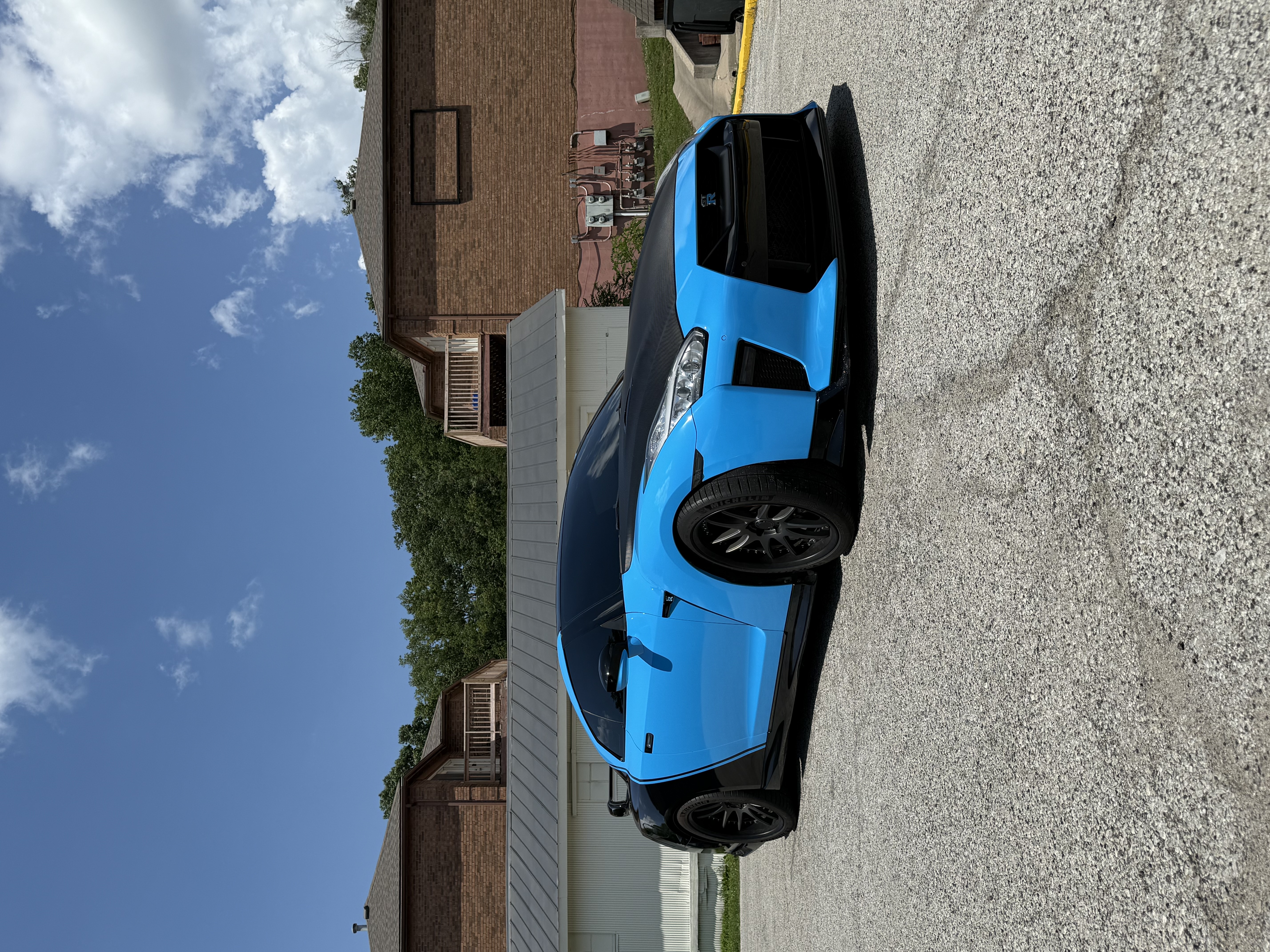 Used 2017 Nissan GT-R Premium for Sale - Kelley Blue Book