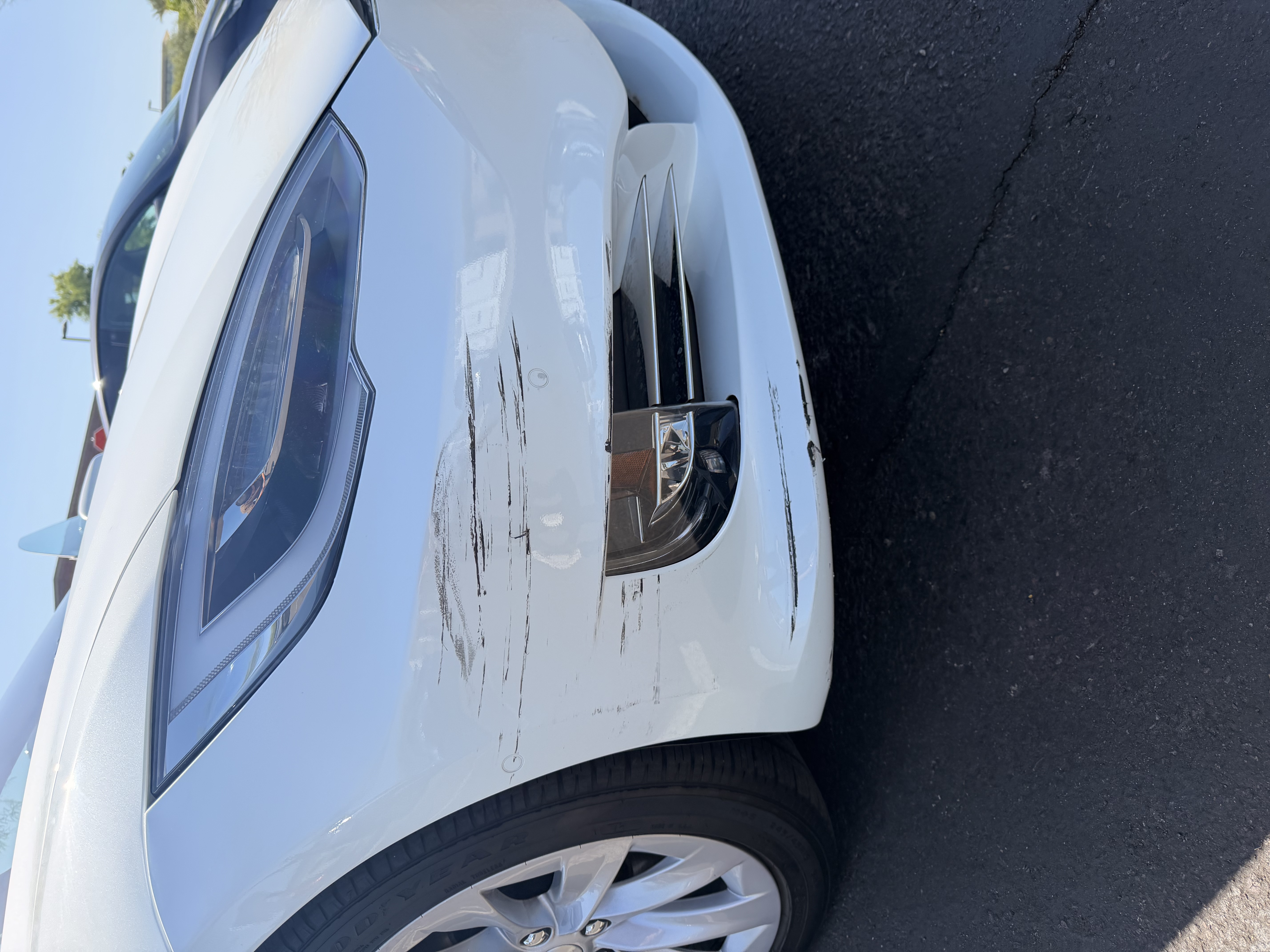 2020 Tesla Model S Long Range Plus