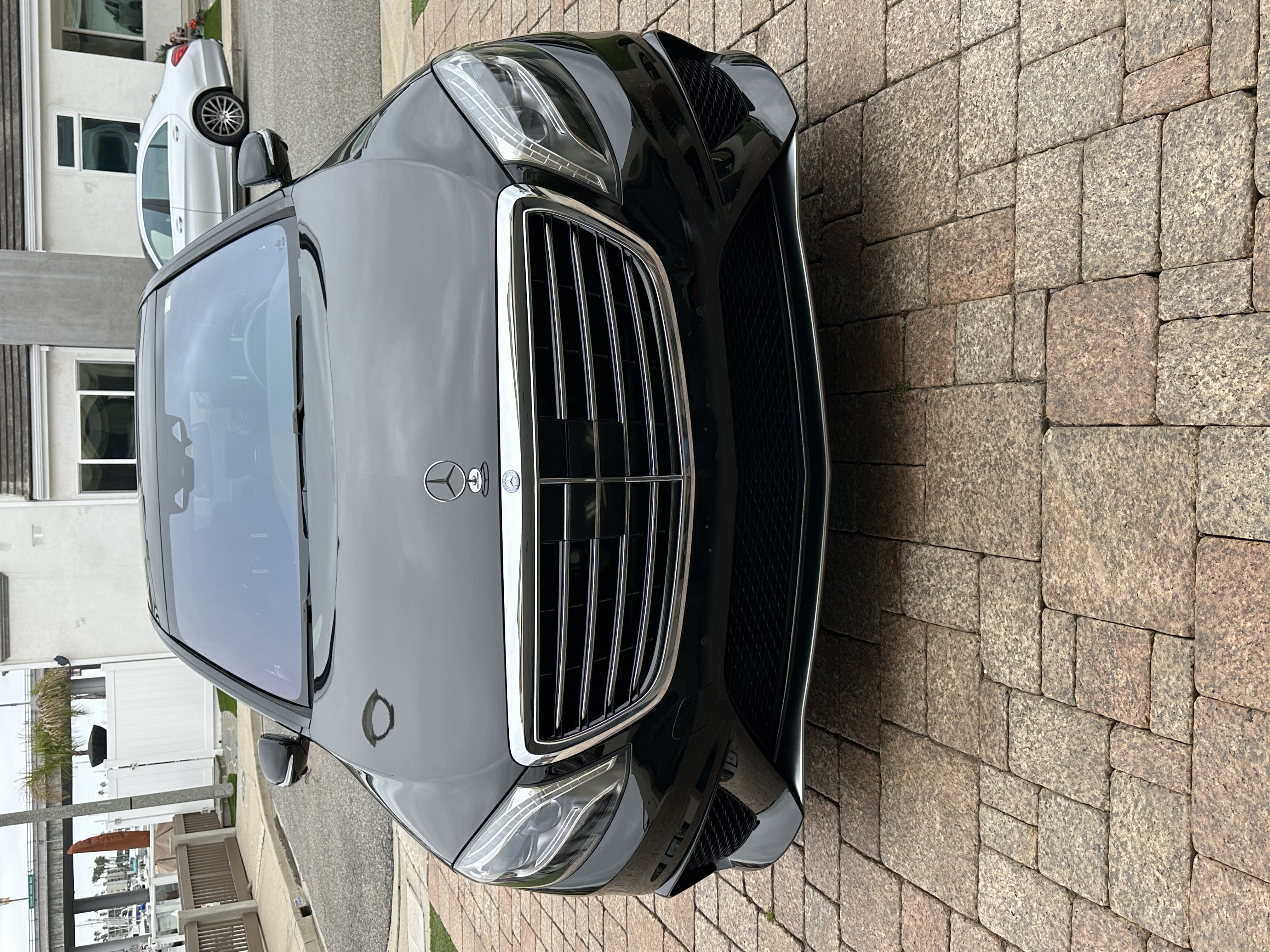 Used 2015 Mercedes-Benz S 63 AMG S 63 AMG 4MATIC Sedan 4D