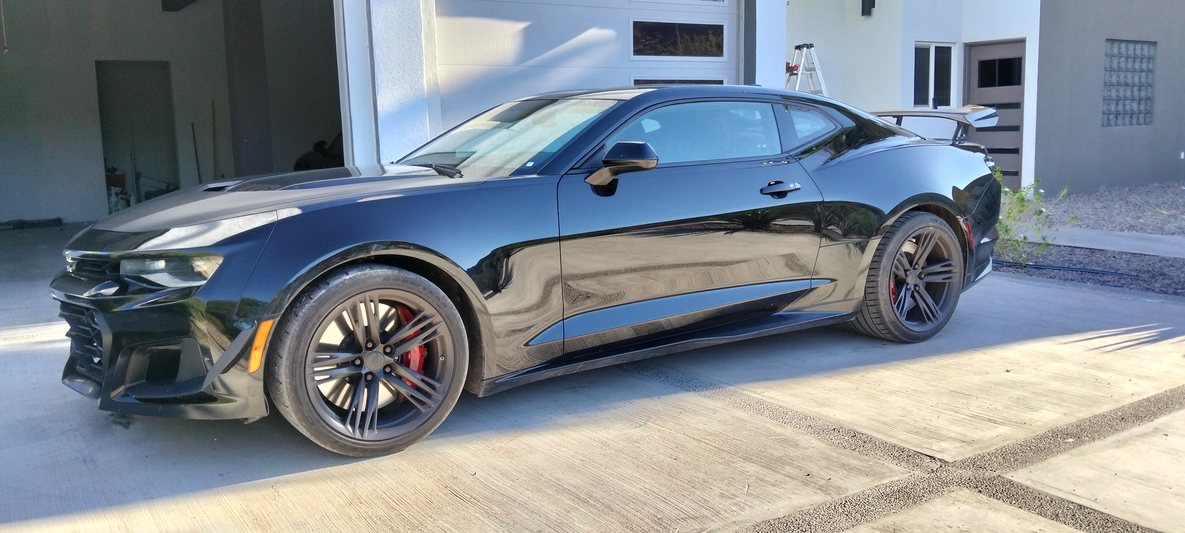 Used 2023 Chevrolet Camaro ZL1