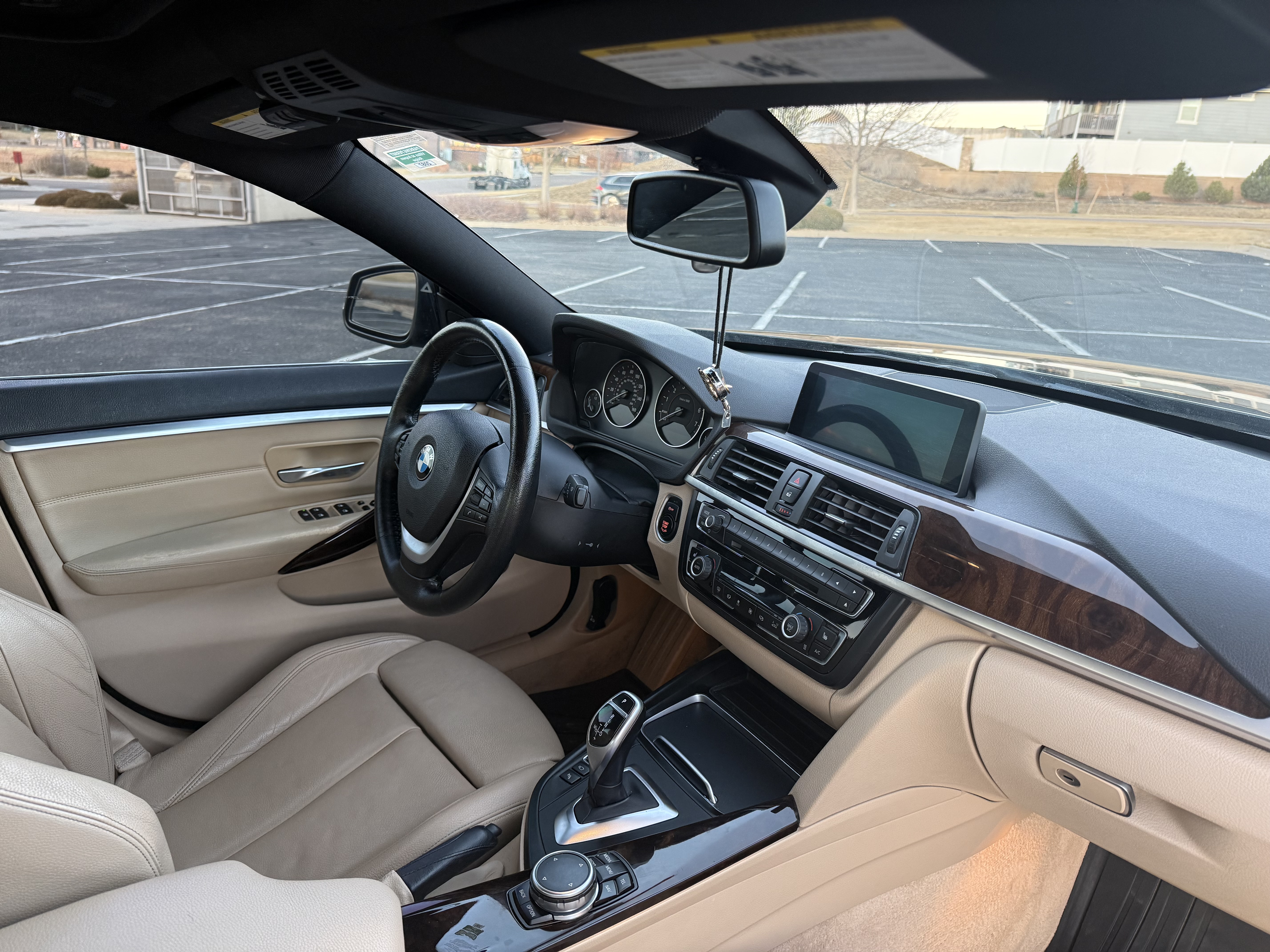 2016 BMW 428i Gran Coupe xDrive