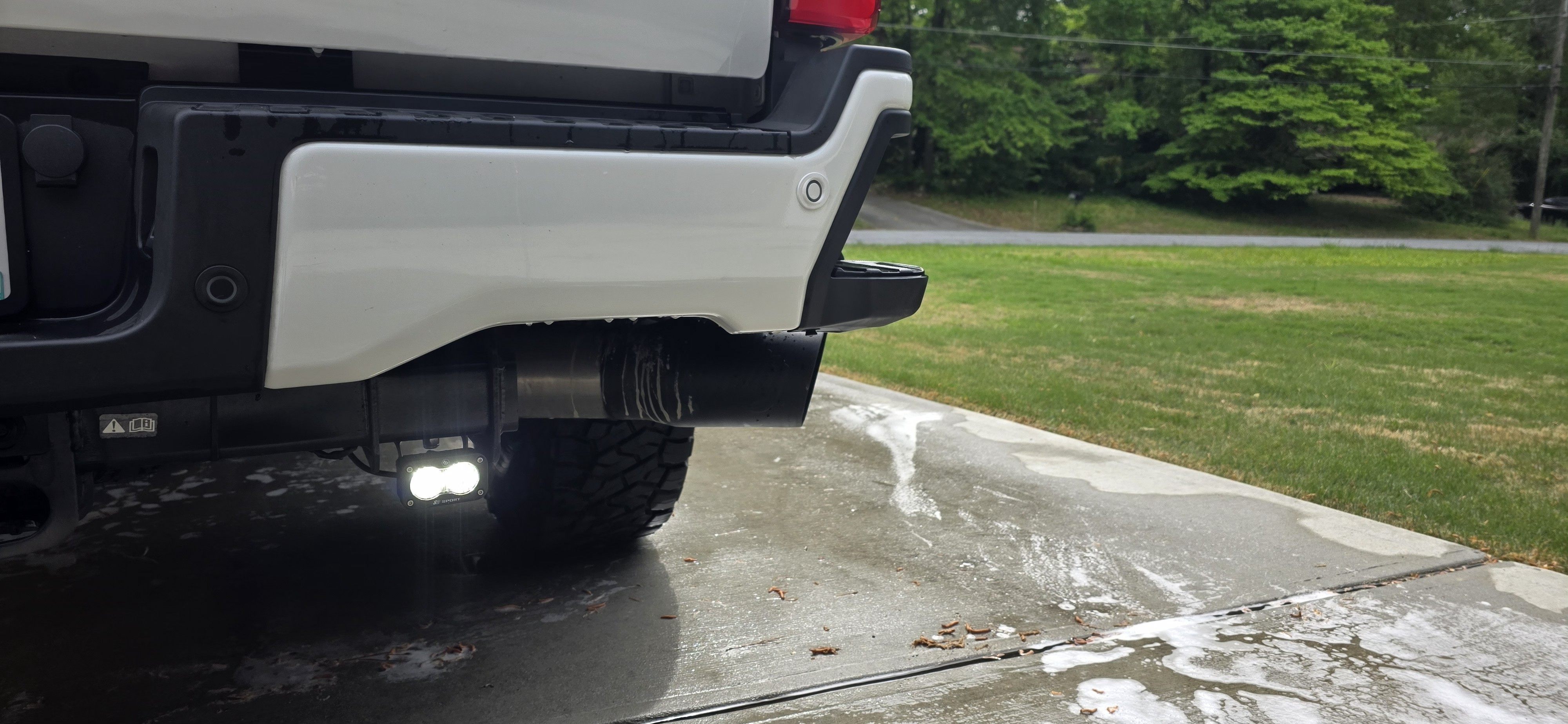 2025 Ford F350 Platinum