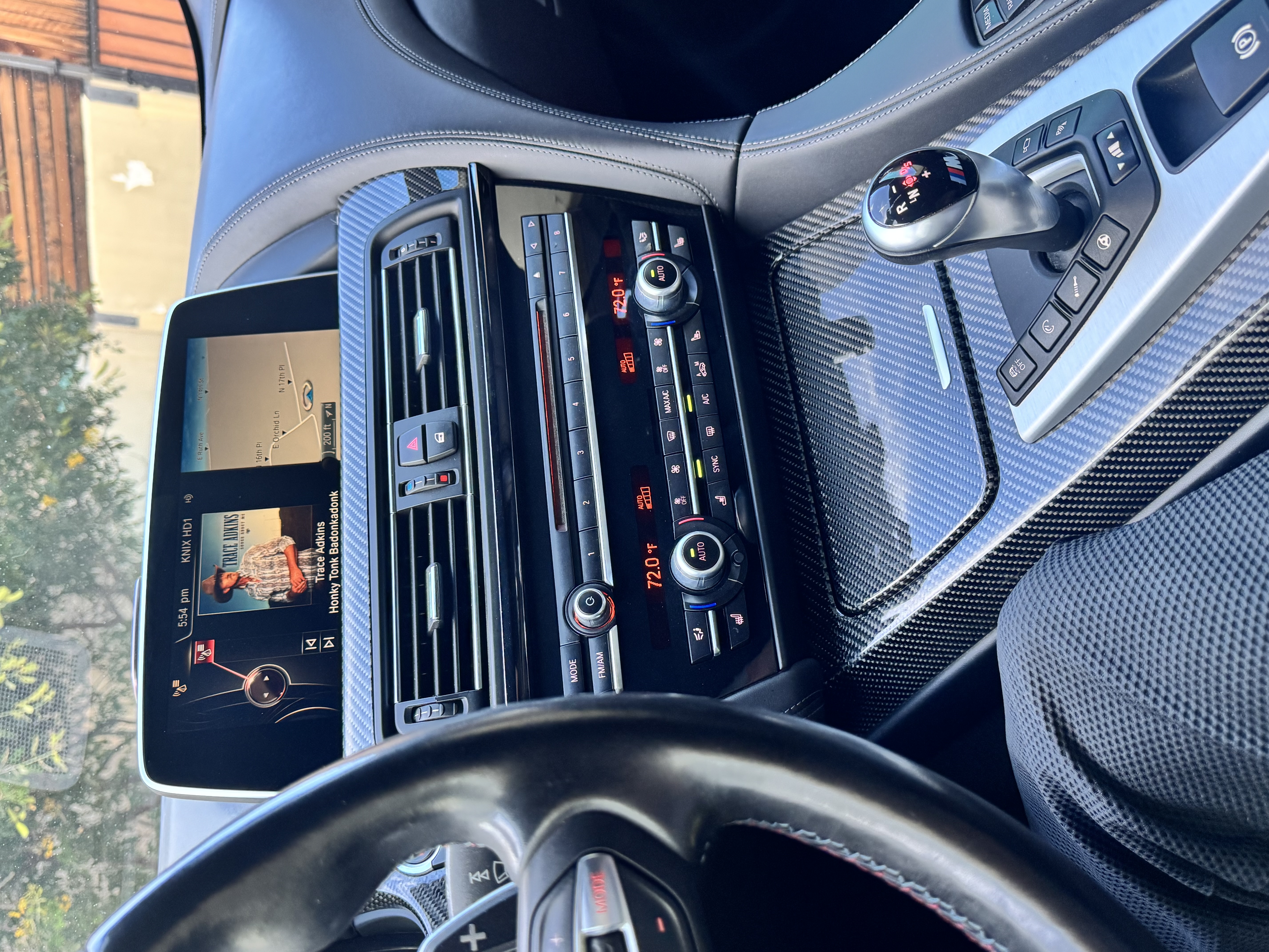 2016 BMW M6 Convertible