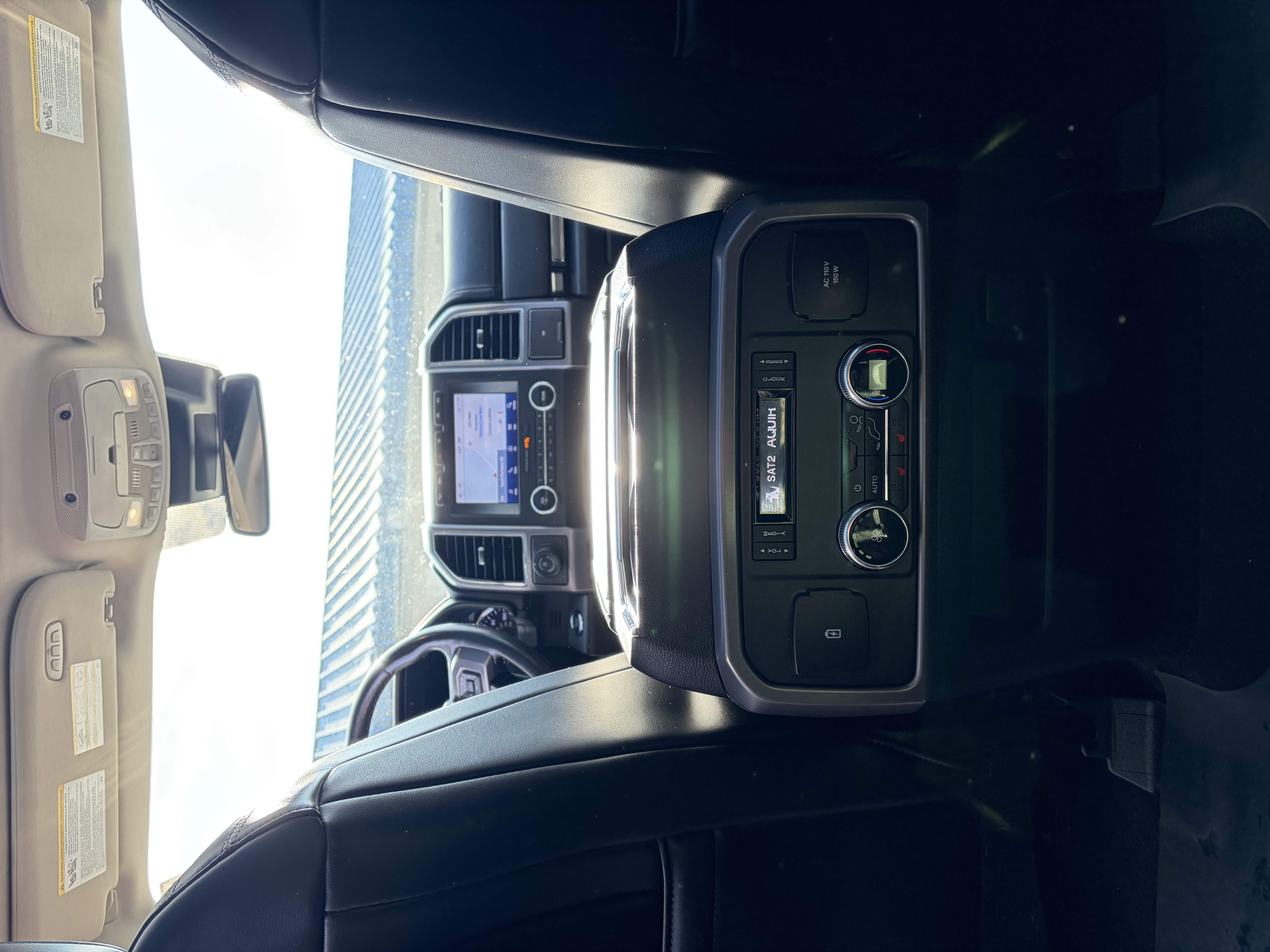 2020 Ford Expedition Max Platinum