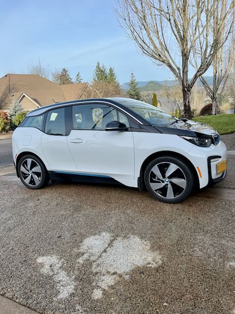 Used BMW i3 for Sale Right Now - Autotrader