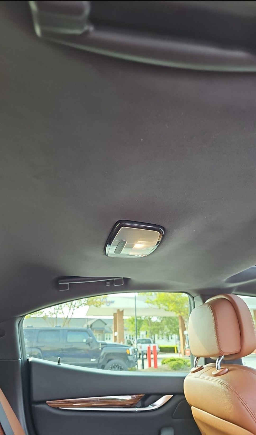 2018 Maserati Ghibli S Q4